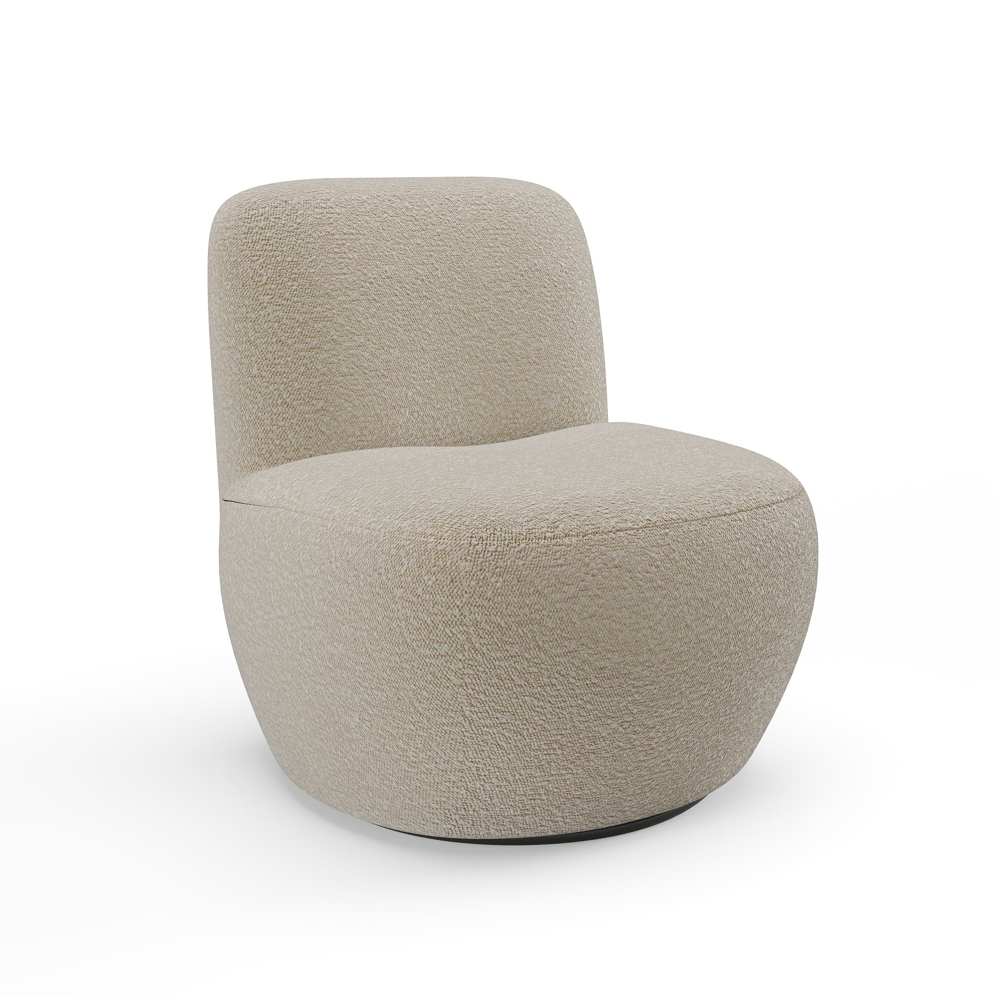 Fauteuil pivotant Jena - Image 12