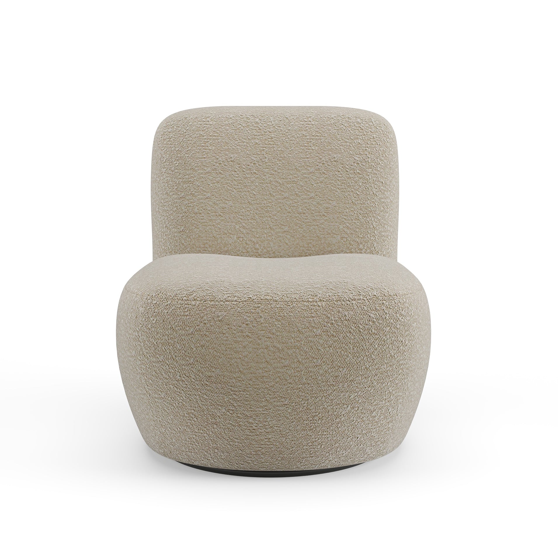 Fauteuil pivotant Jena - Image 16