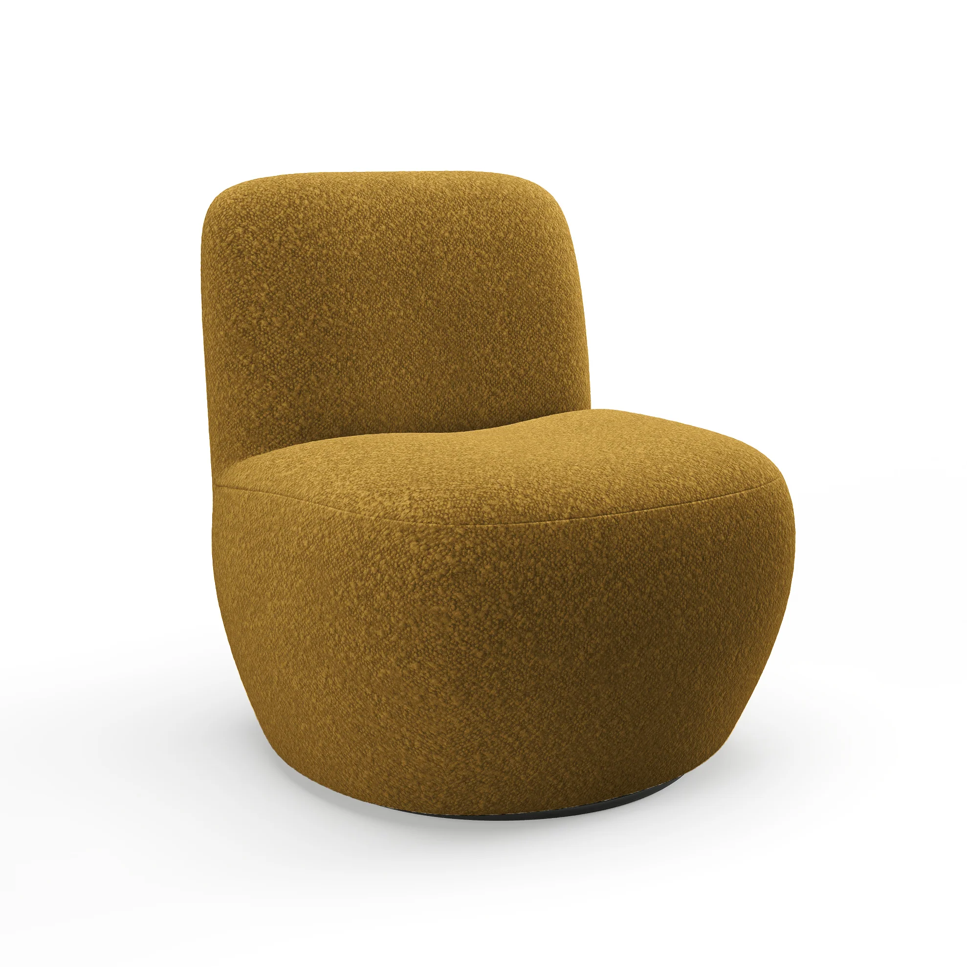 Fauteuil pivotant Jena - Image 17
