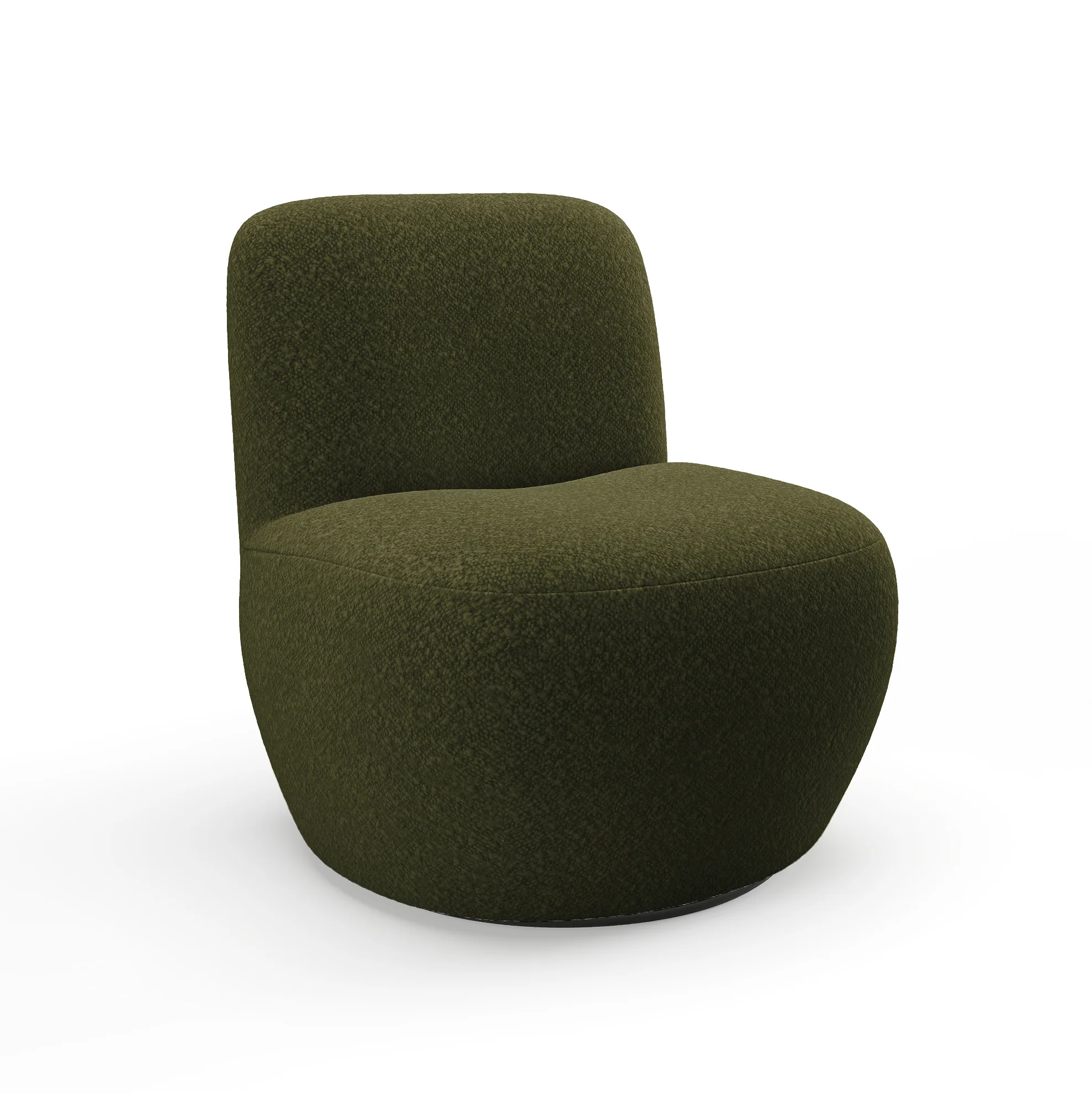 Fauteuil pivotant Jena - Image 22