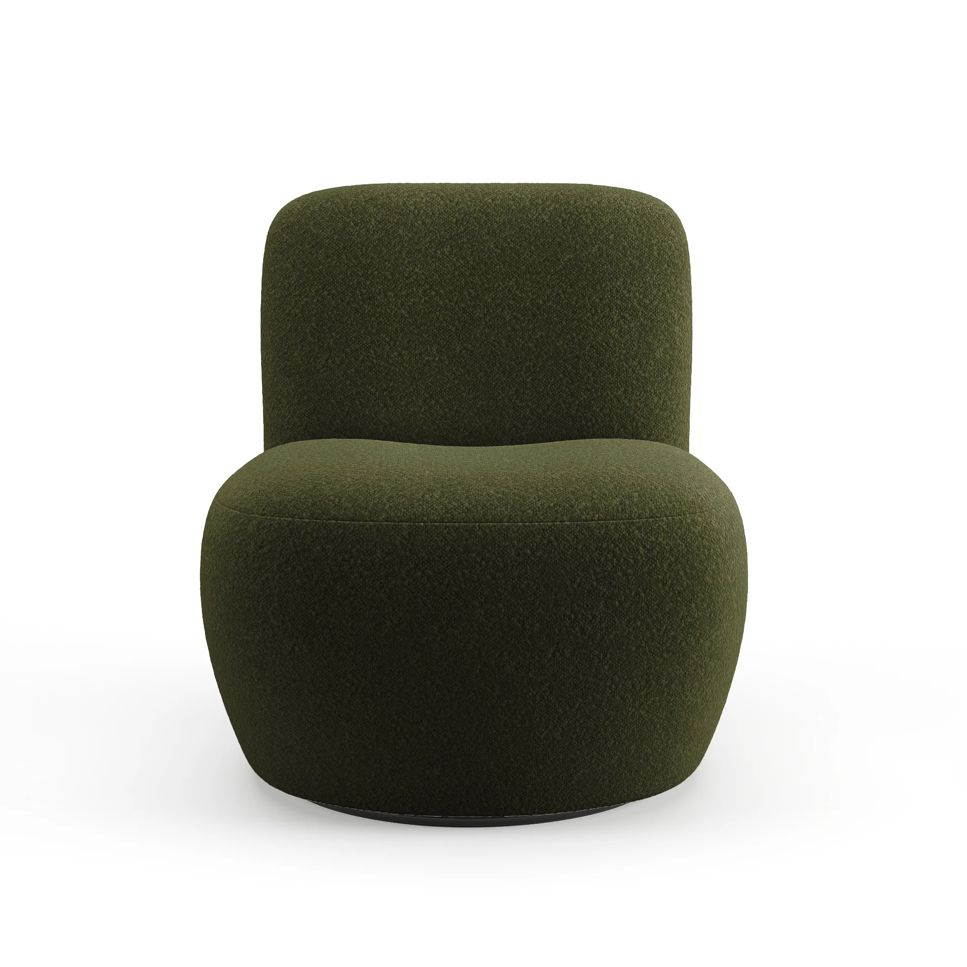Fauteuil pivotant Jena - Image 26