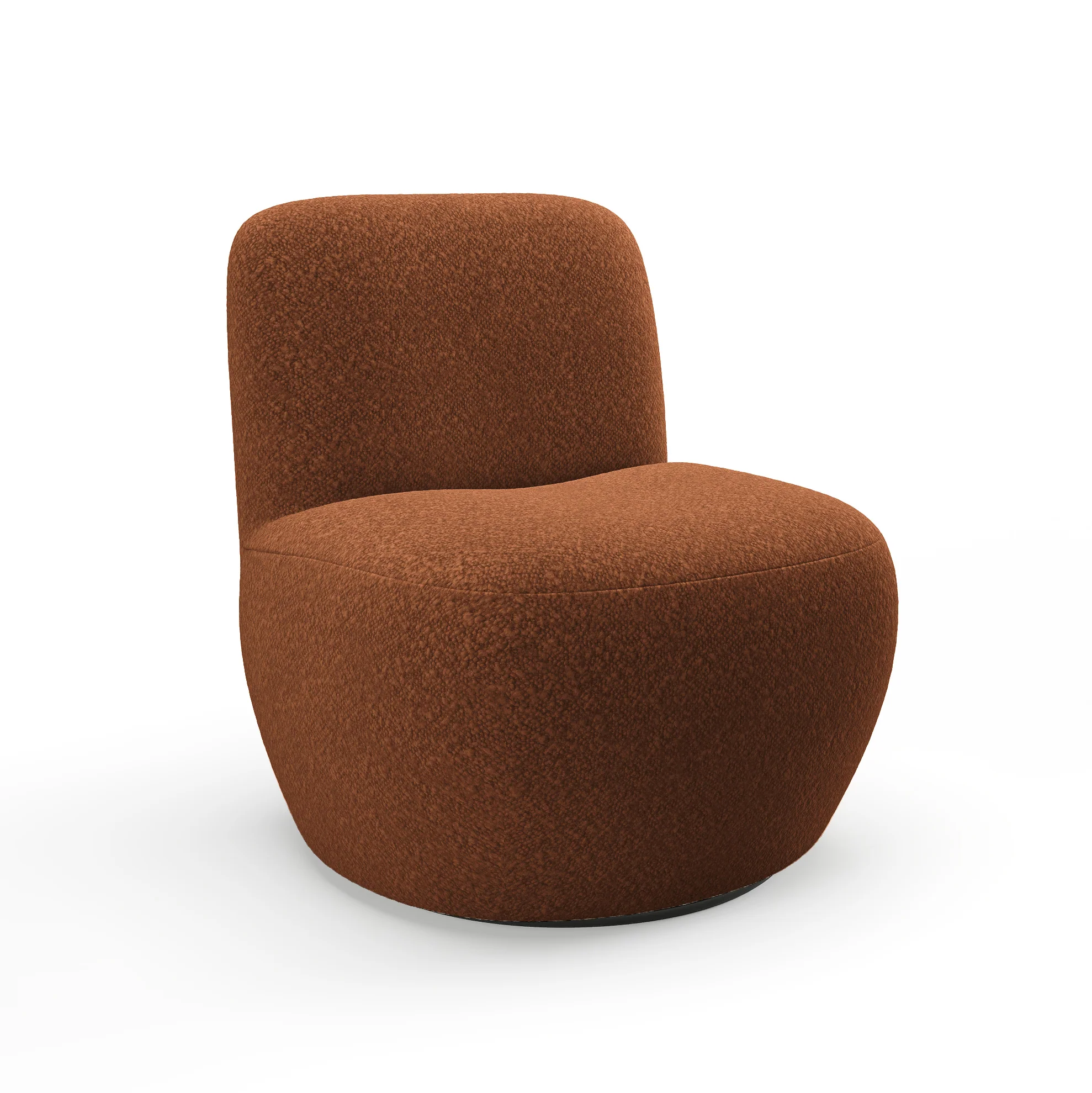 Fauteuil pivotant Jena - Image 27