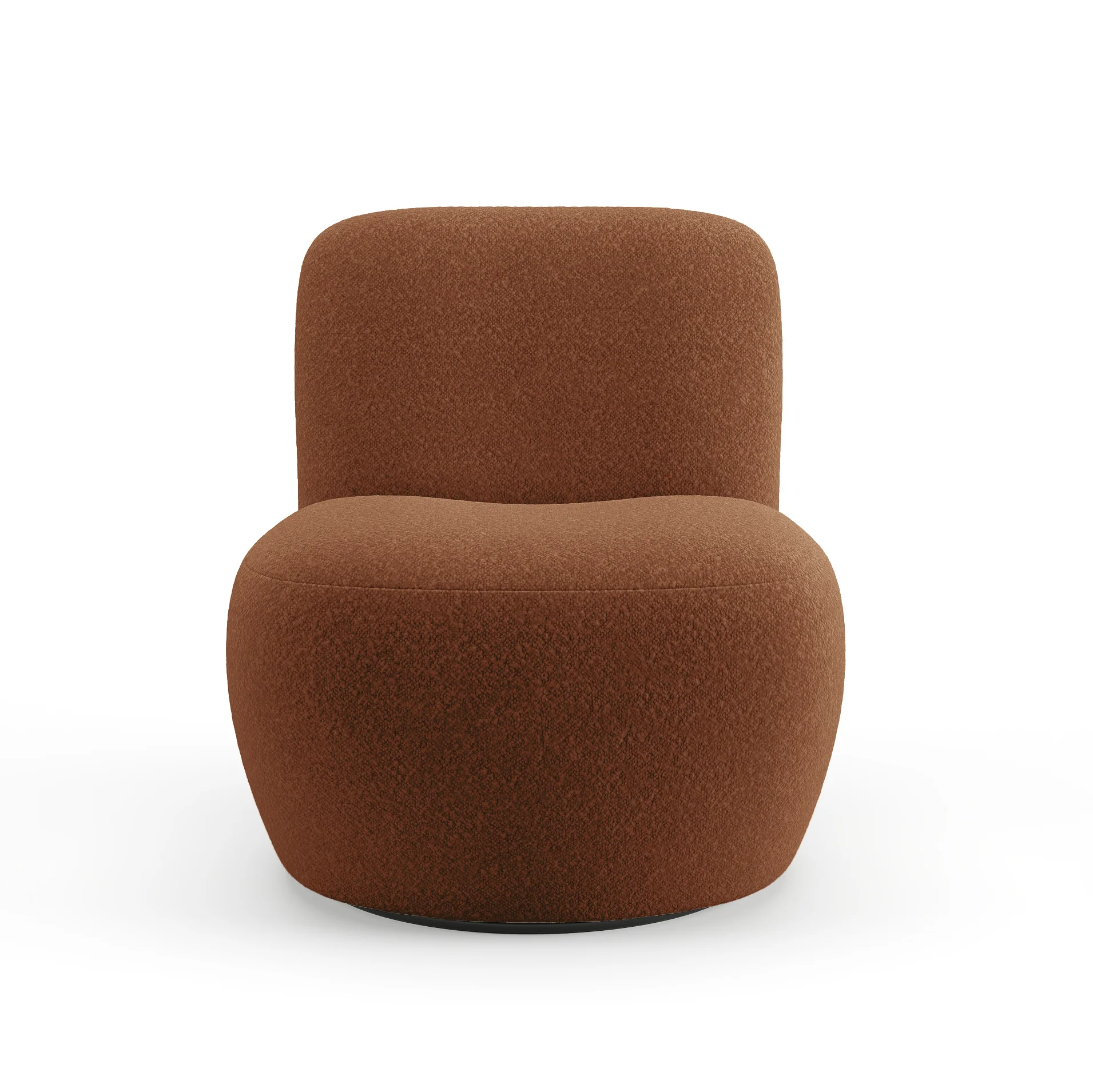 Fauteuil pivotant Jena - Image 31