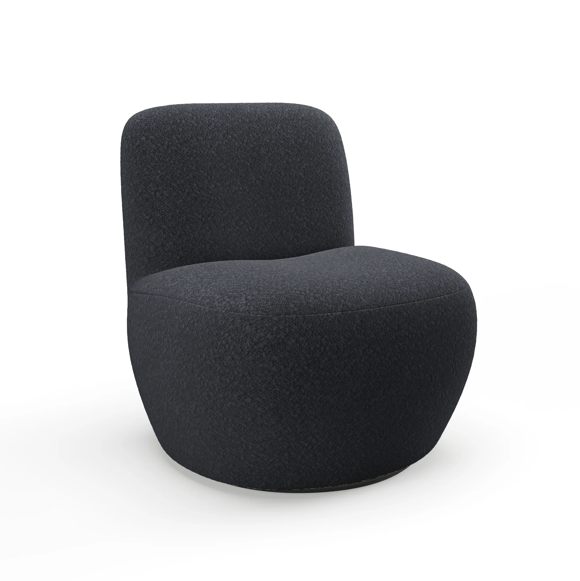 Fauteuil pivotant Jena - Image 32