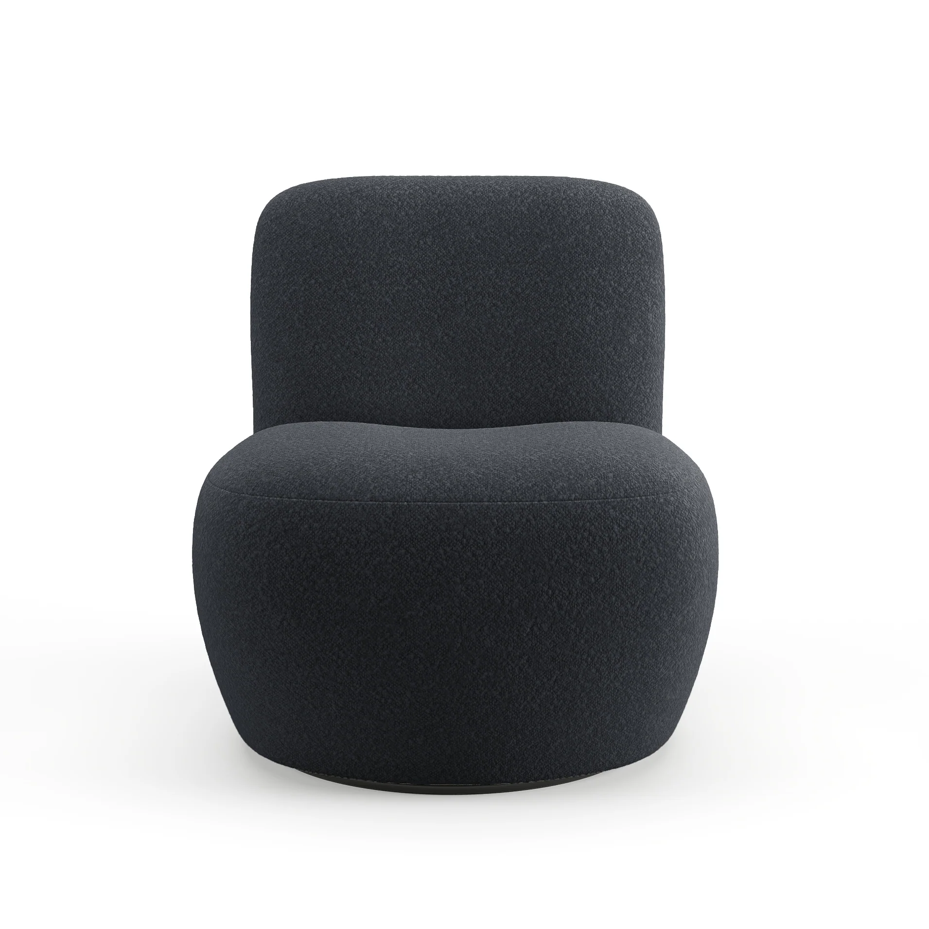 Fauteuil pivotant Jena - Image 36