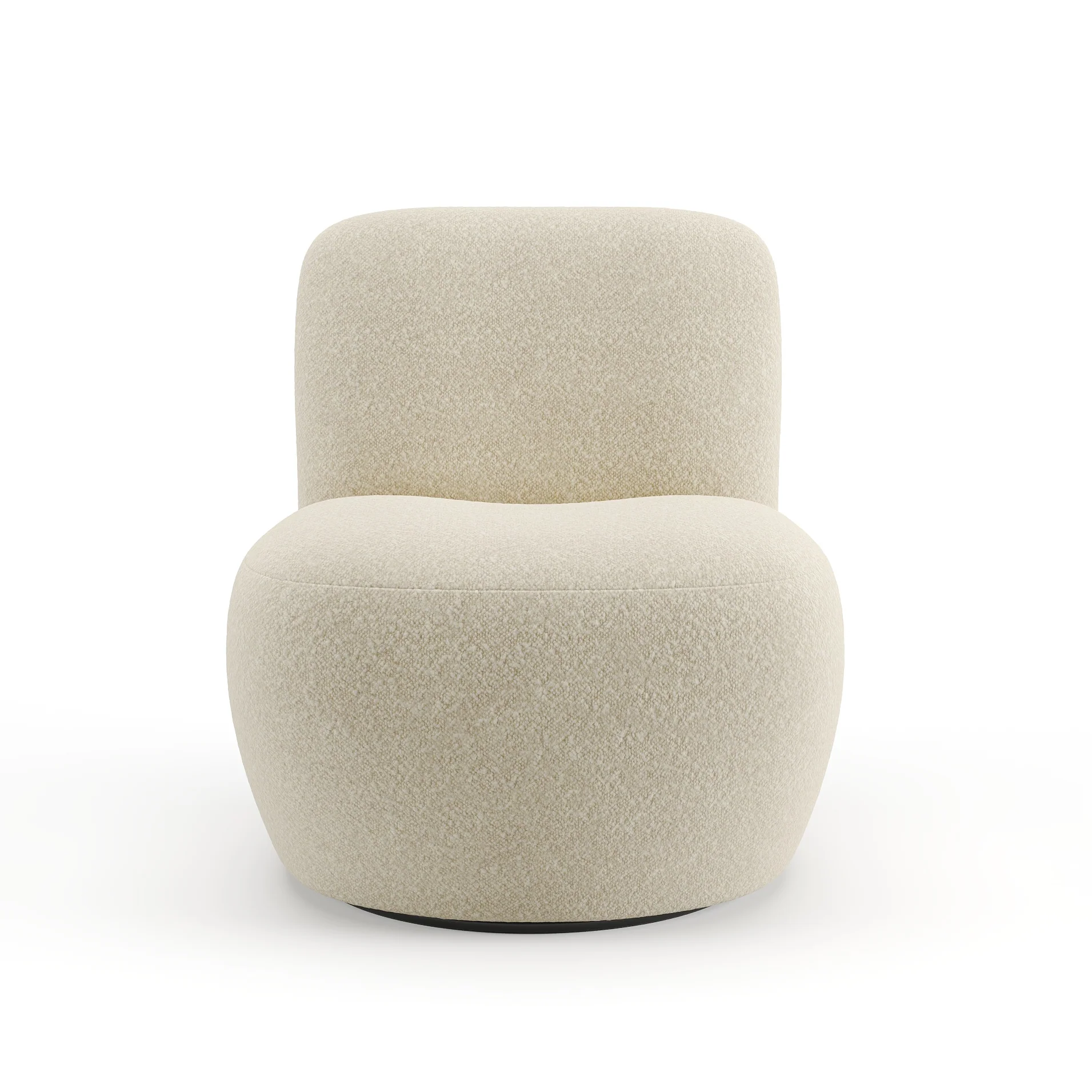 Fauteuil pivotant Jena - Image 5