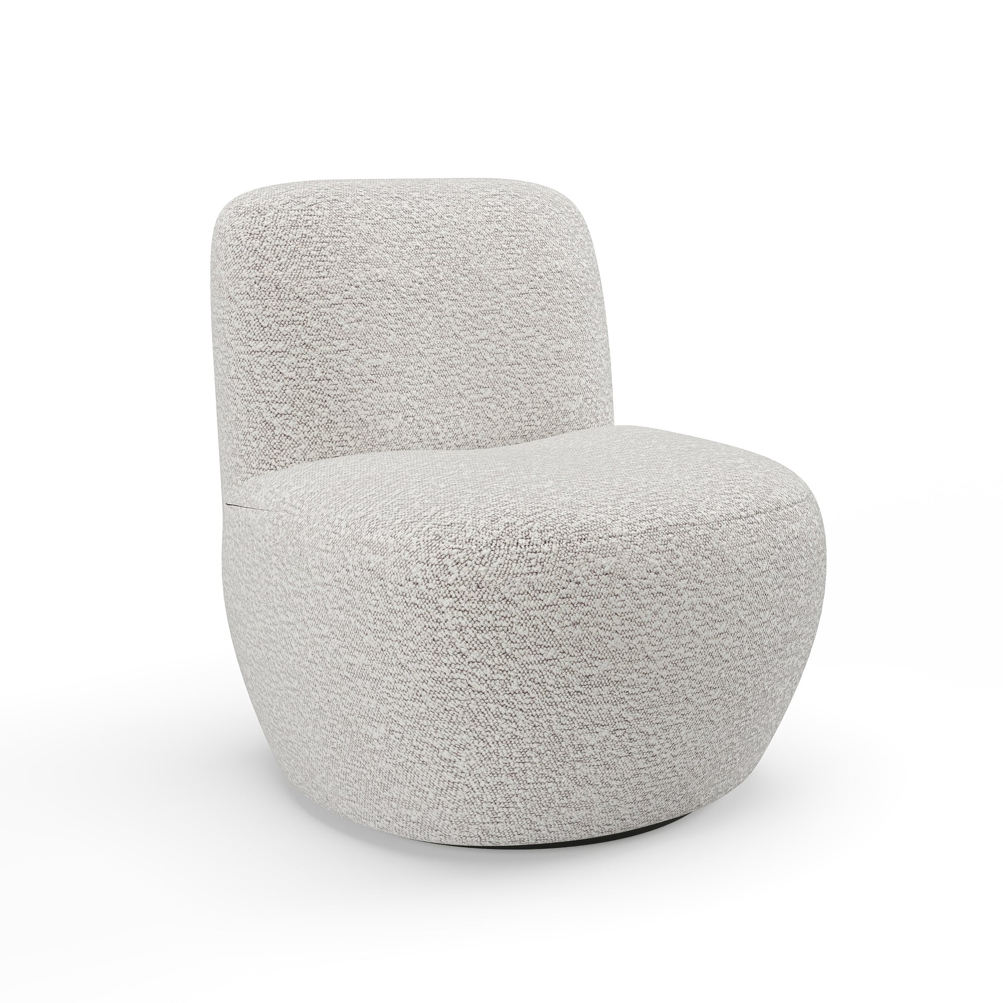 Fauteuil pivotant Jena - Image 7