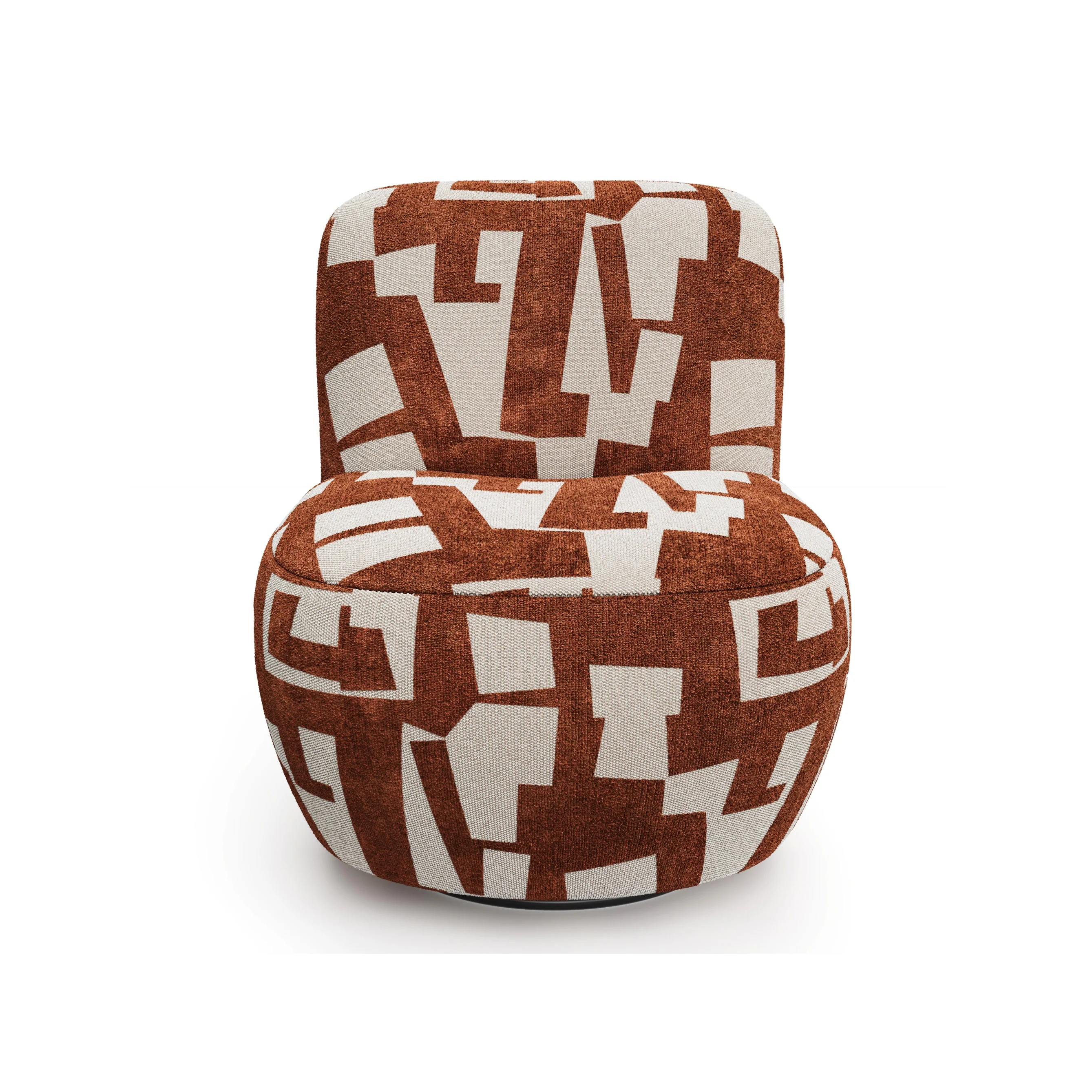 Fauteuil pivotant Jena - Image 18