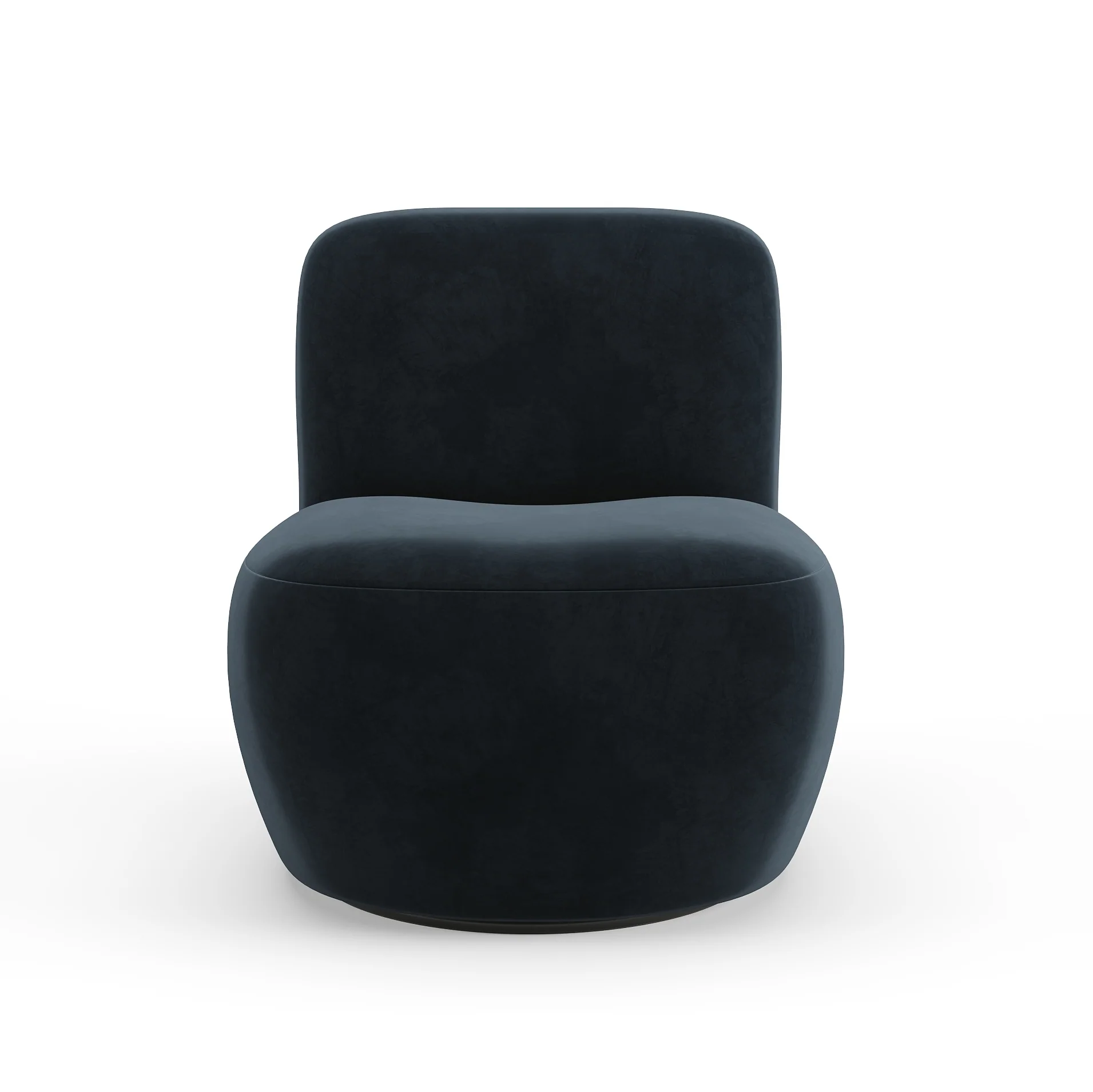 Fauteuil pivotant Jena - Image 12
