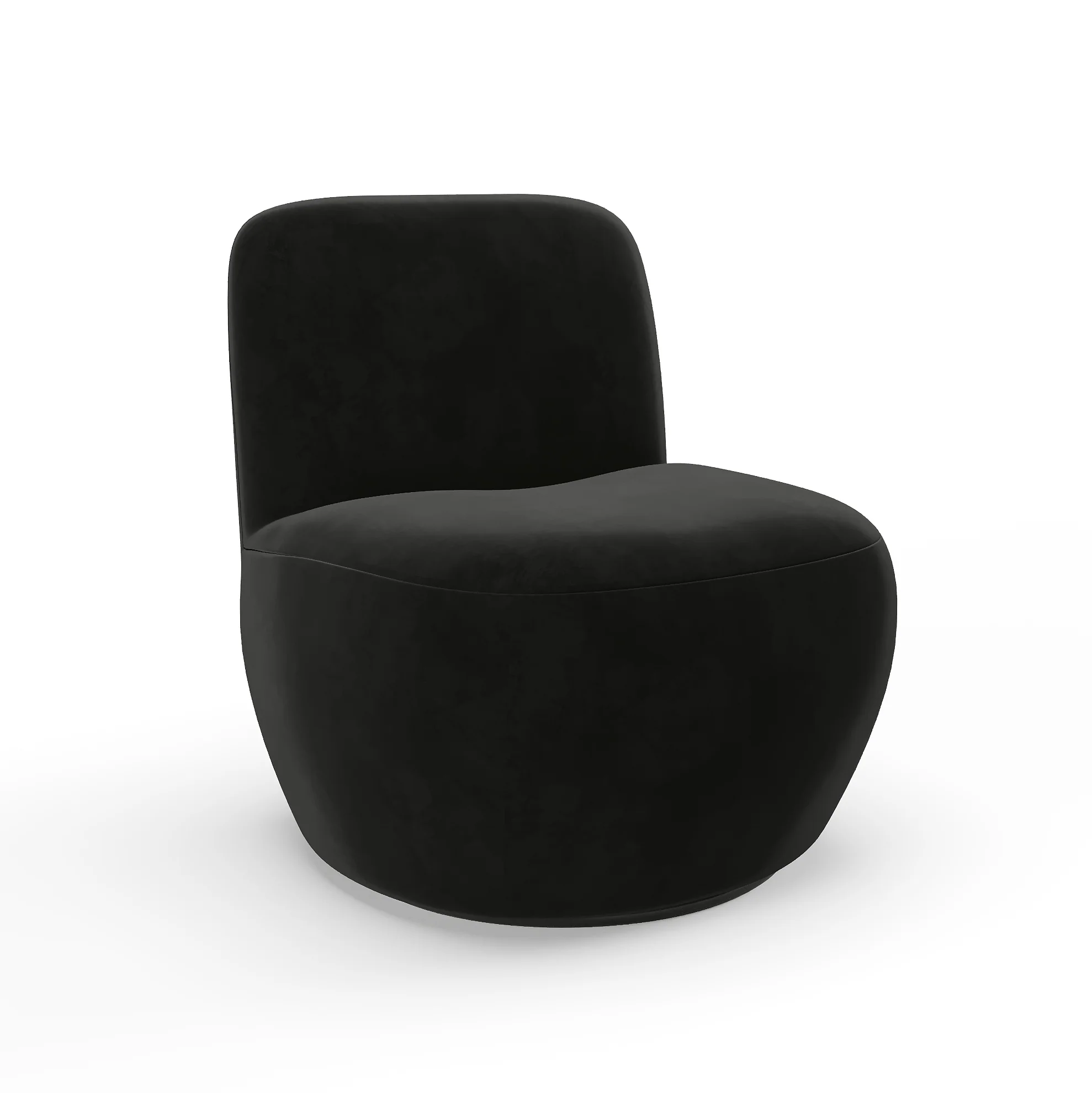Fauteuil pivotant Jena - Image 14