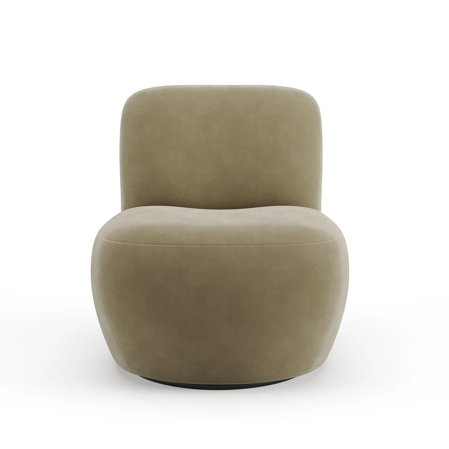 Fauteuil pivotant Jena - Image 5