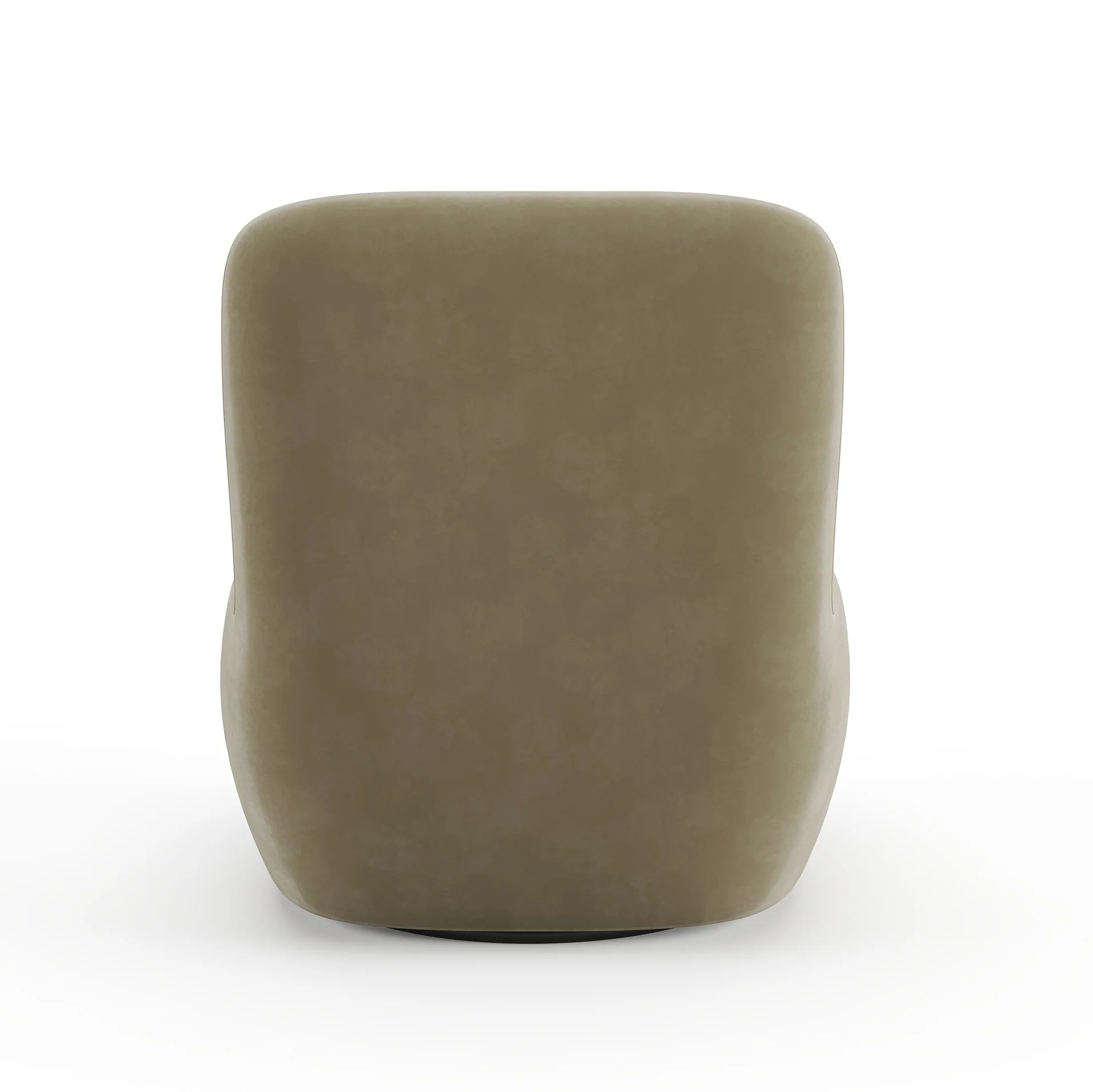Fauteuil pivotant Jena - Image 6