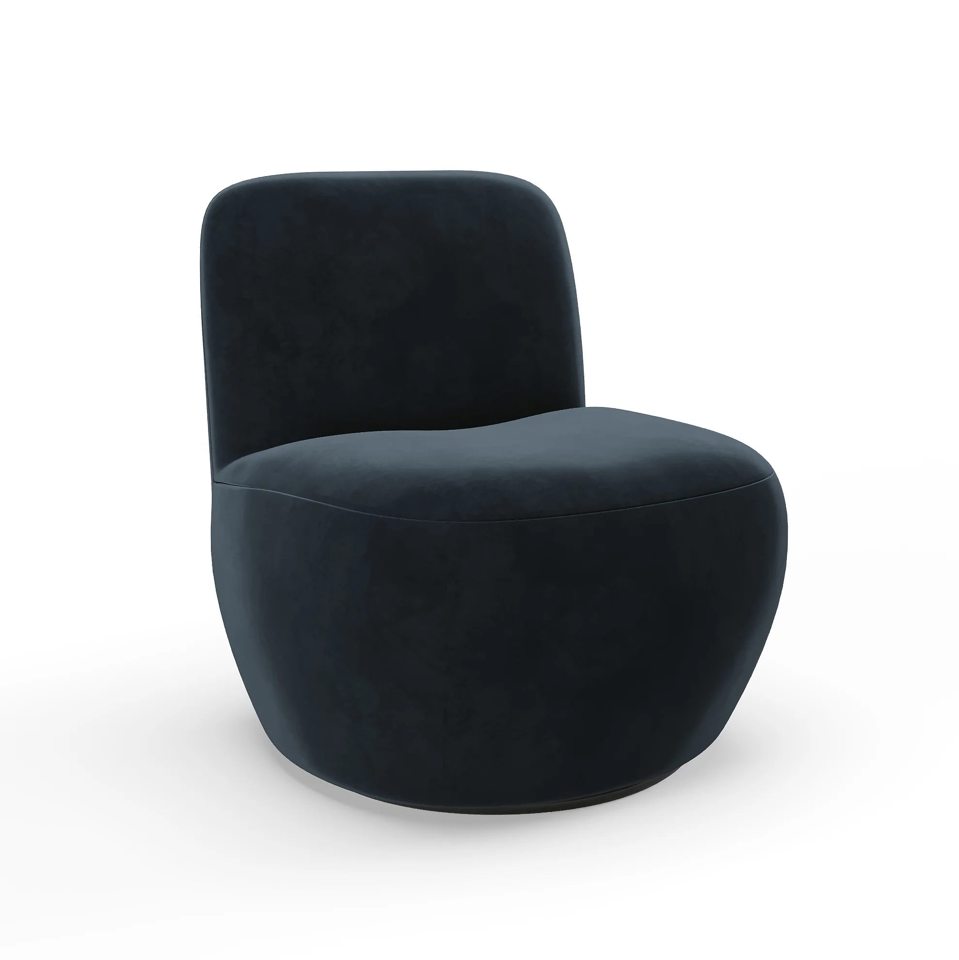 Fauteuil pivotant Jena - Image 8