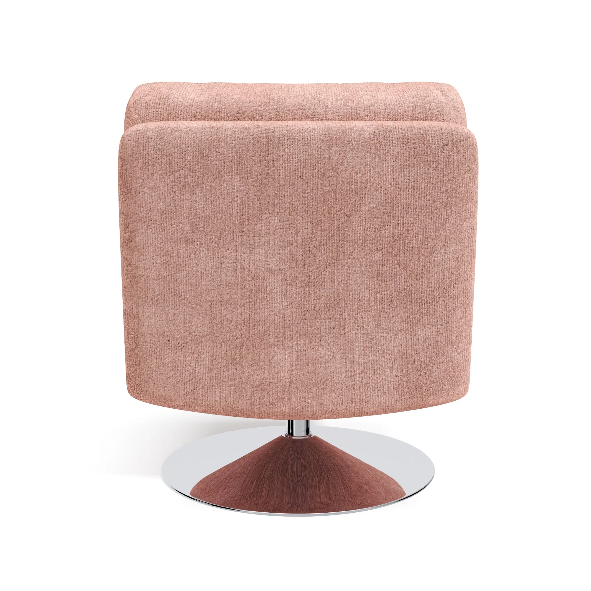 Fauteuil Pivotant Timeless - Image 10