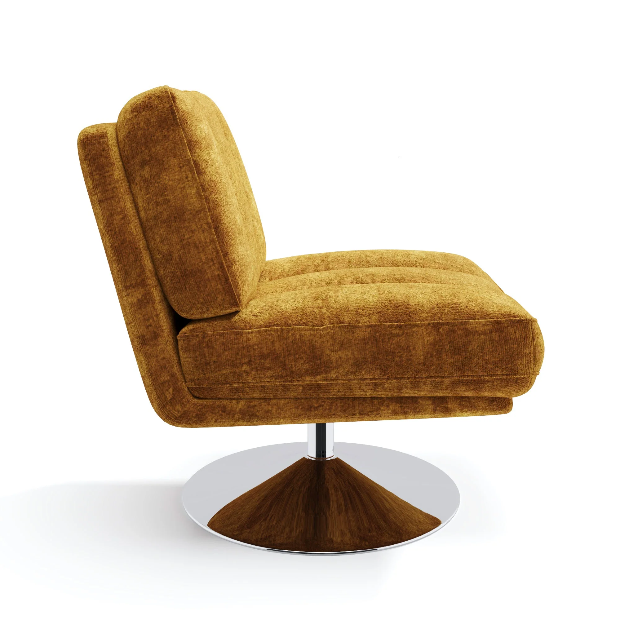 Fauteuil Pivotant Timeless - Image 33