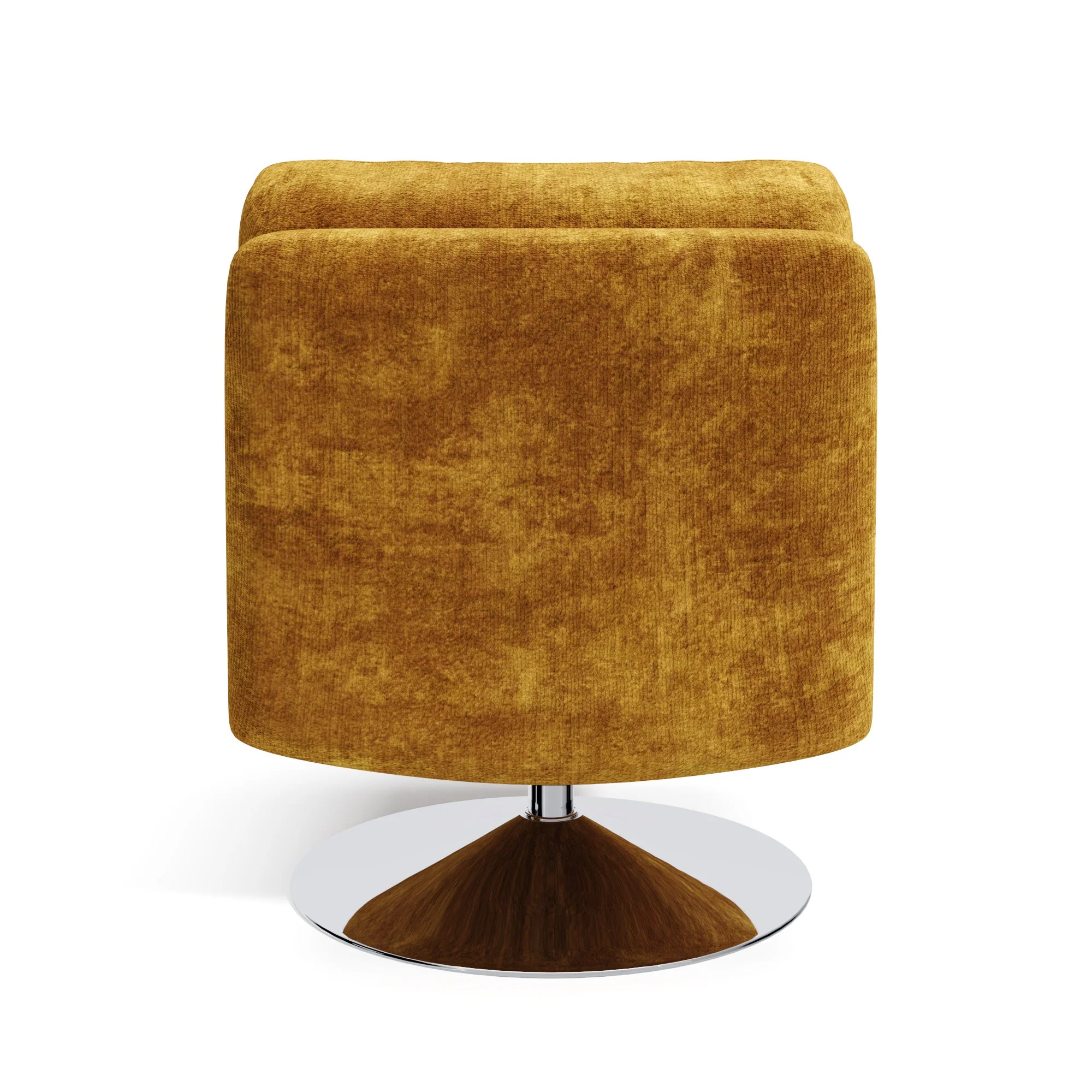 Fauteuil Pivotant Timeless - Image 34