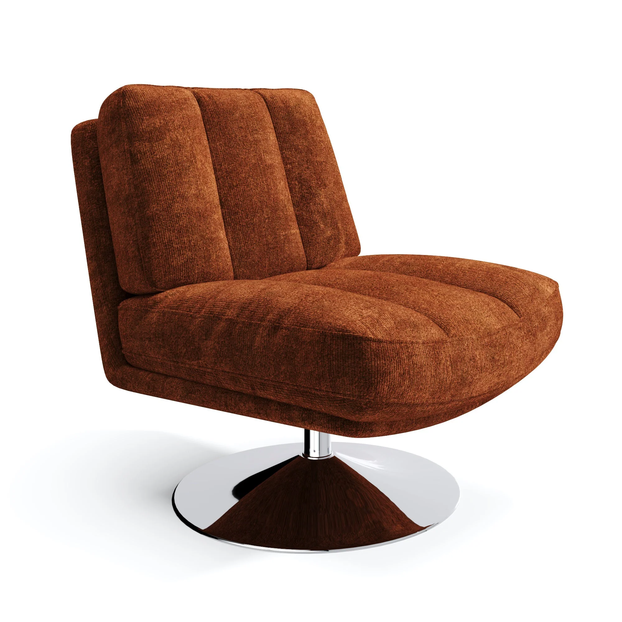 Fauteuil Pivotant Timeless - Image 37