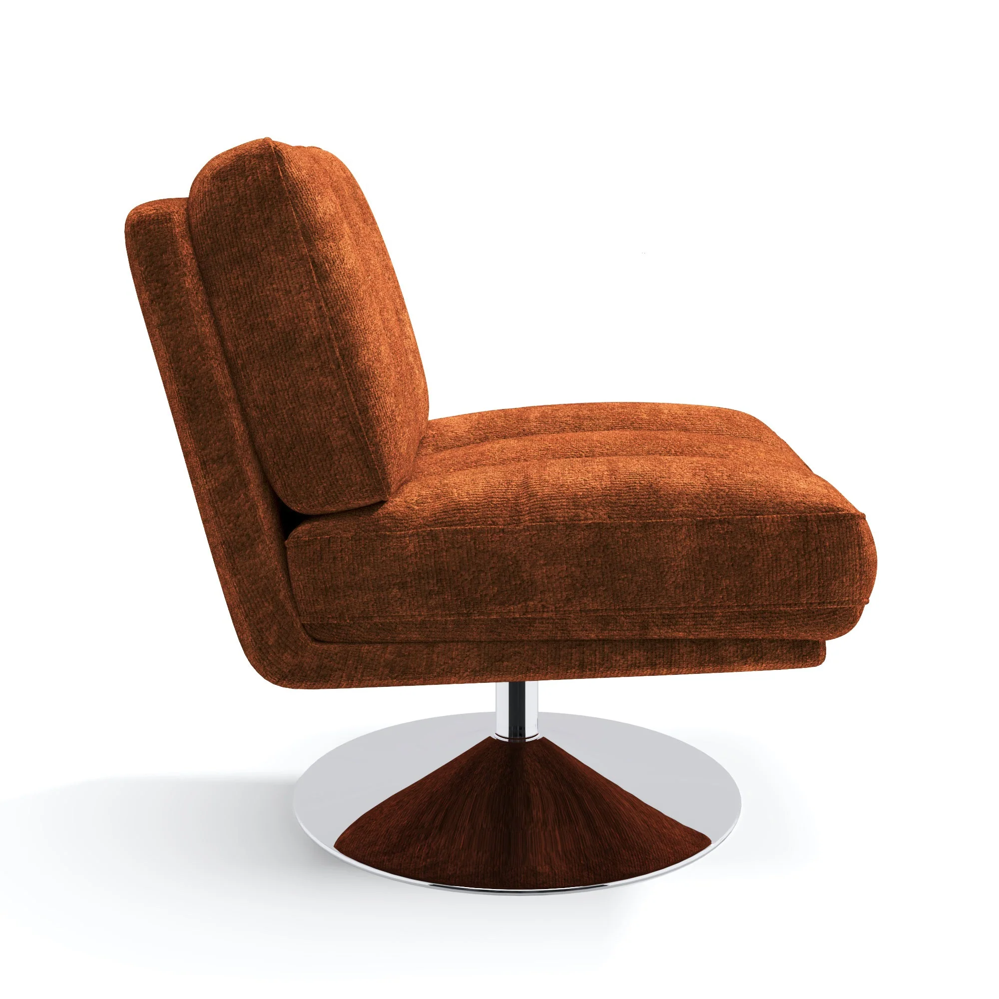 Fauteuil Pivotant Timeless - Image 39