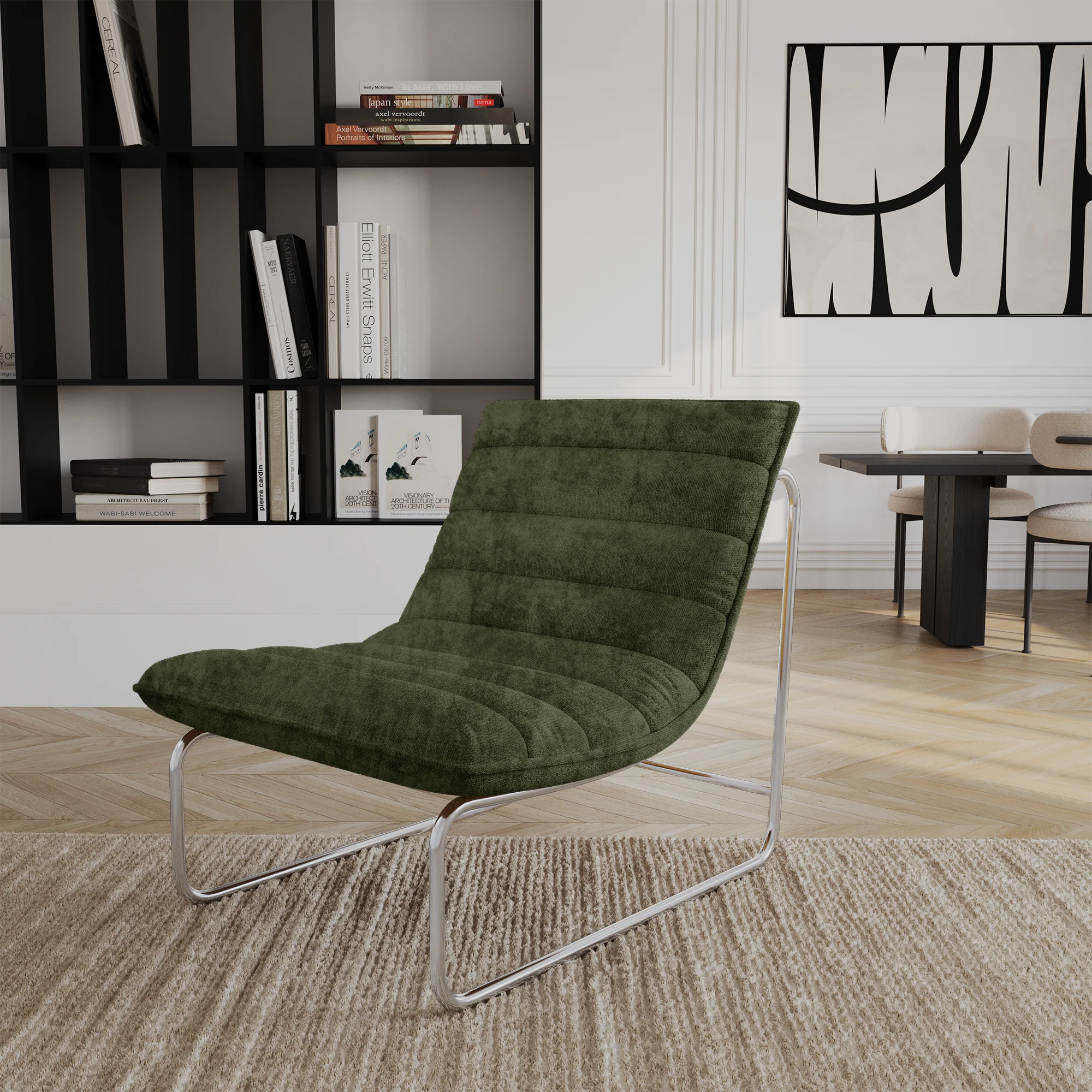 Fauteuil Vinty - Image 11