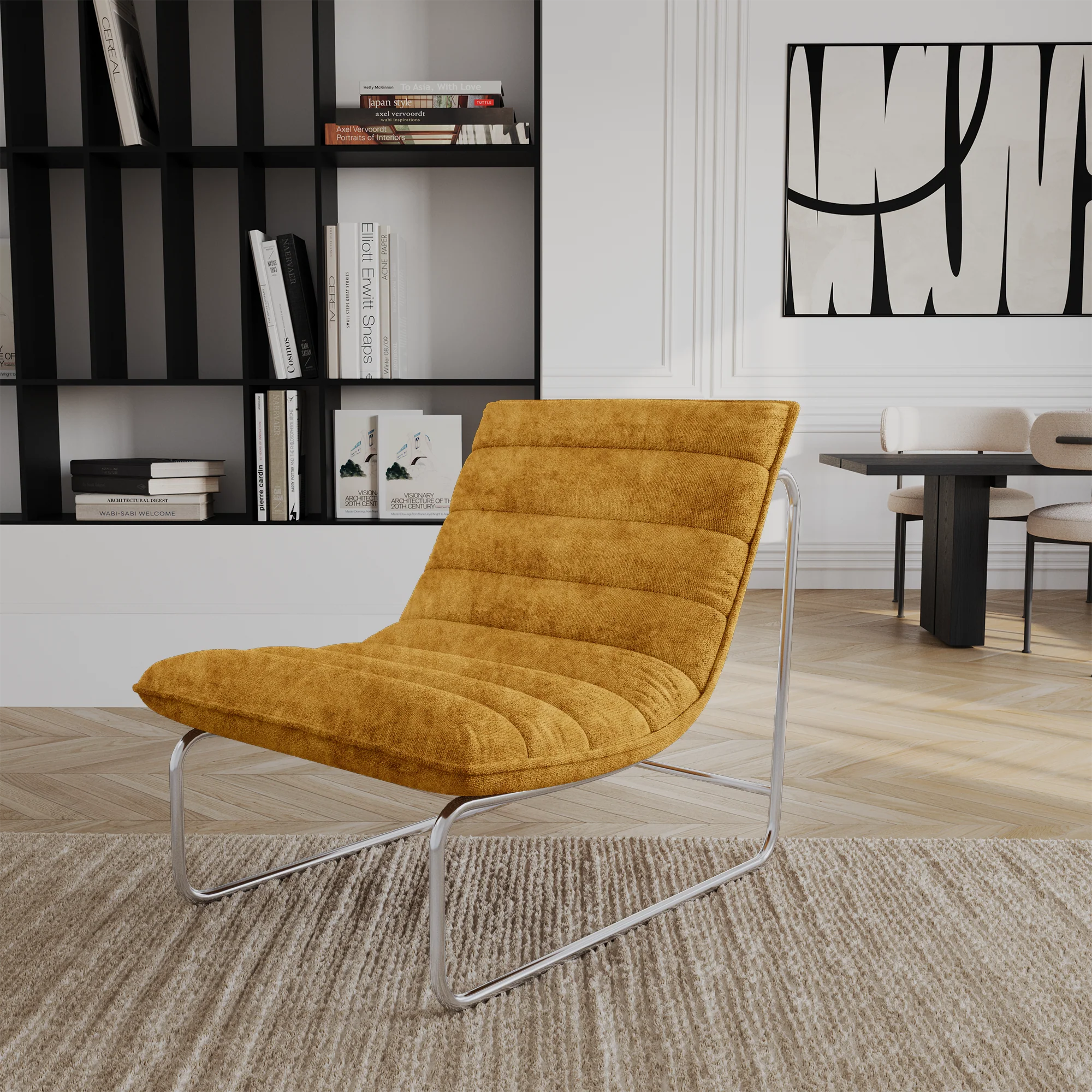 Fauteuil Vinty - Image 15