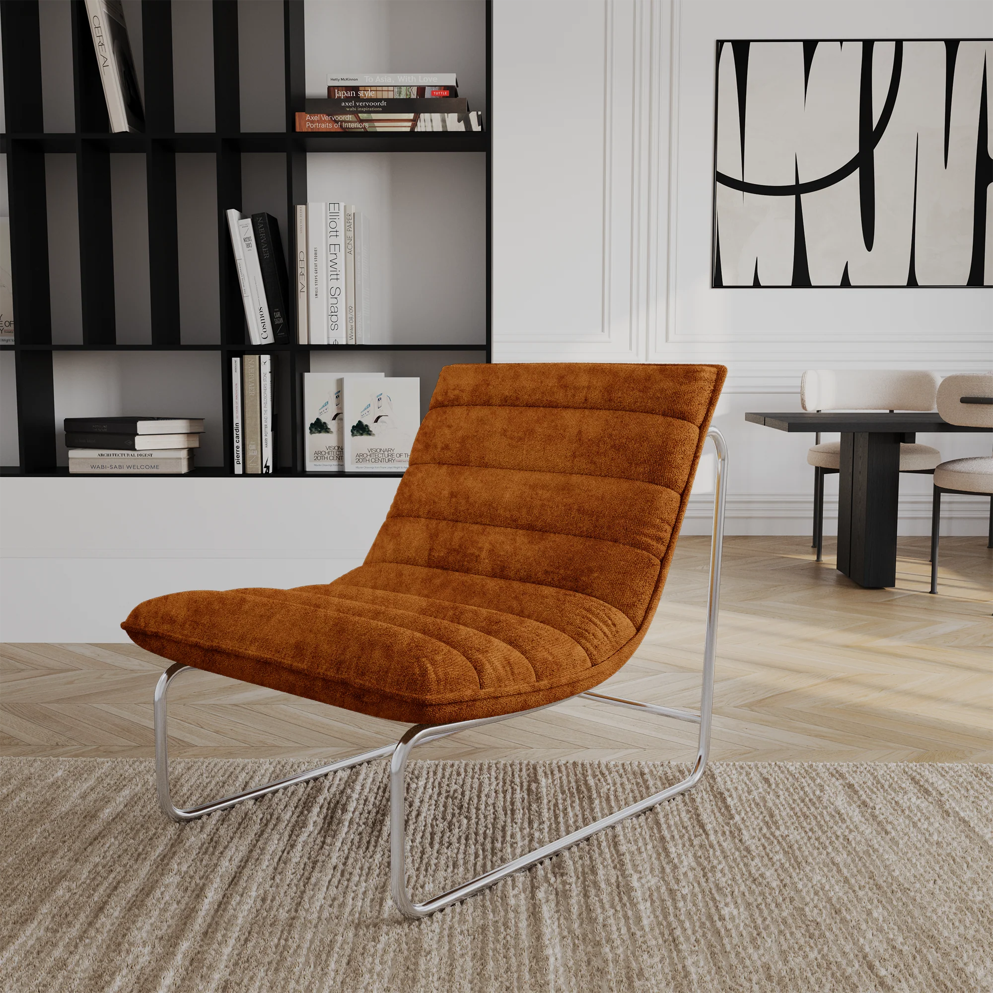 Fauteuil Vinty - Image 19