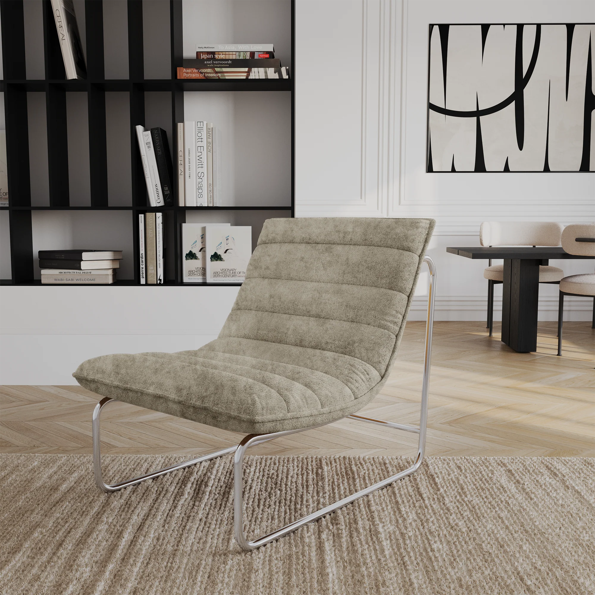 Fauteuil Vinty - Image 7