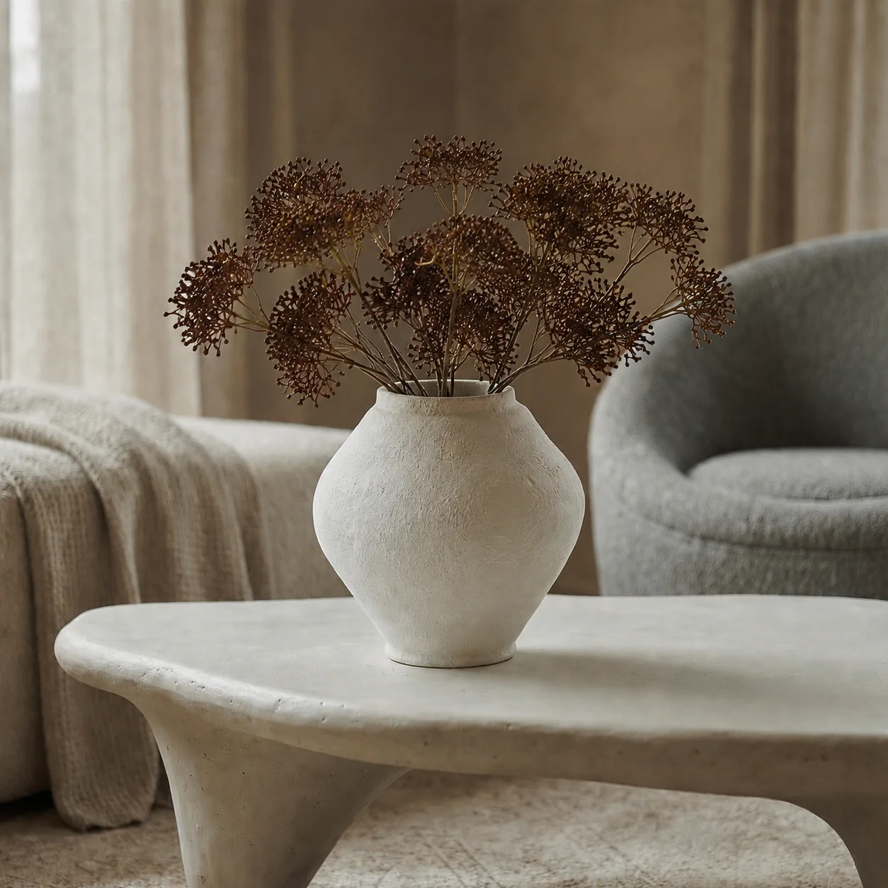 Feuillage de Skimmia - Image 2