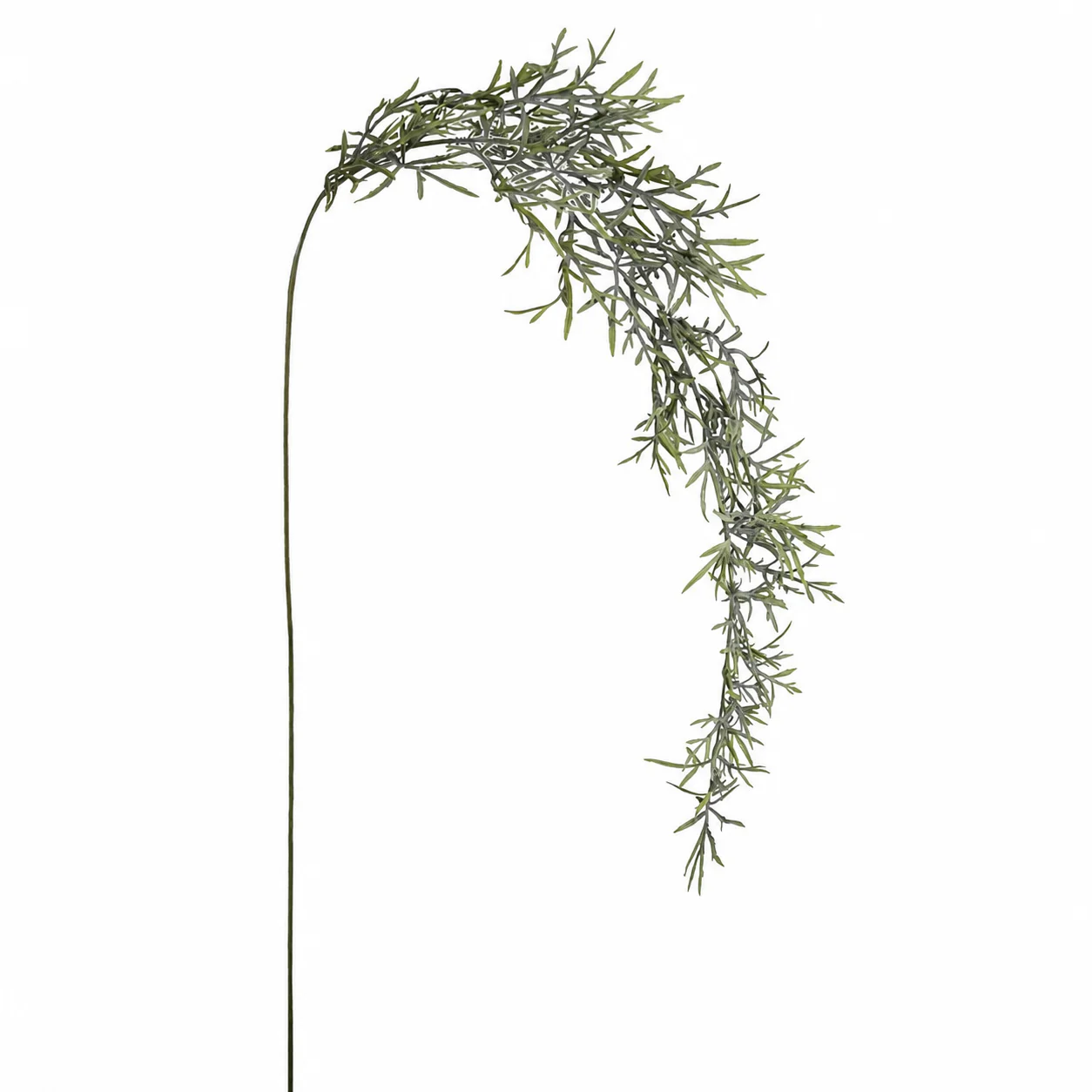 Feuillage Herbe tombante 129 cm - Image 4