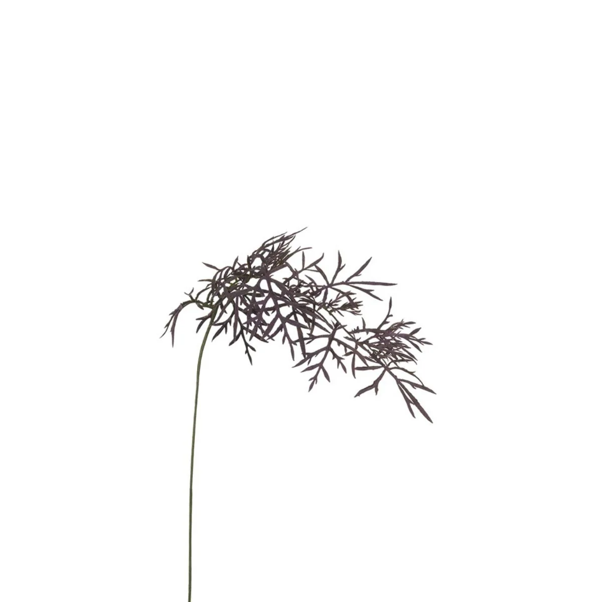 Feuillage Herbe tombante 70 cm - Image 3