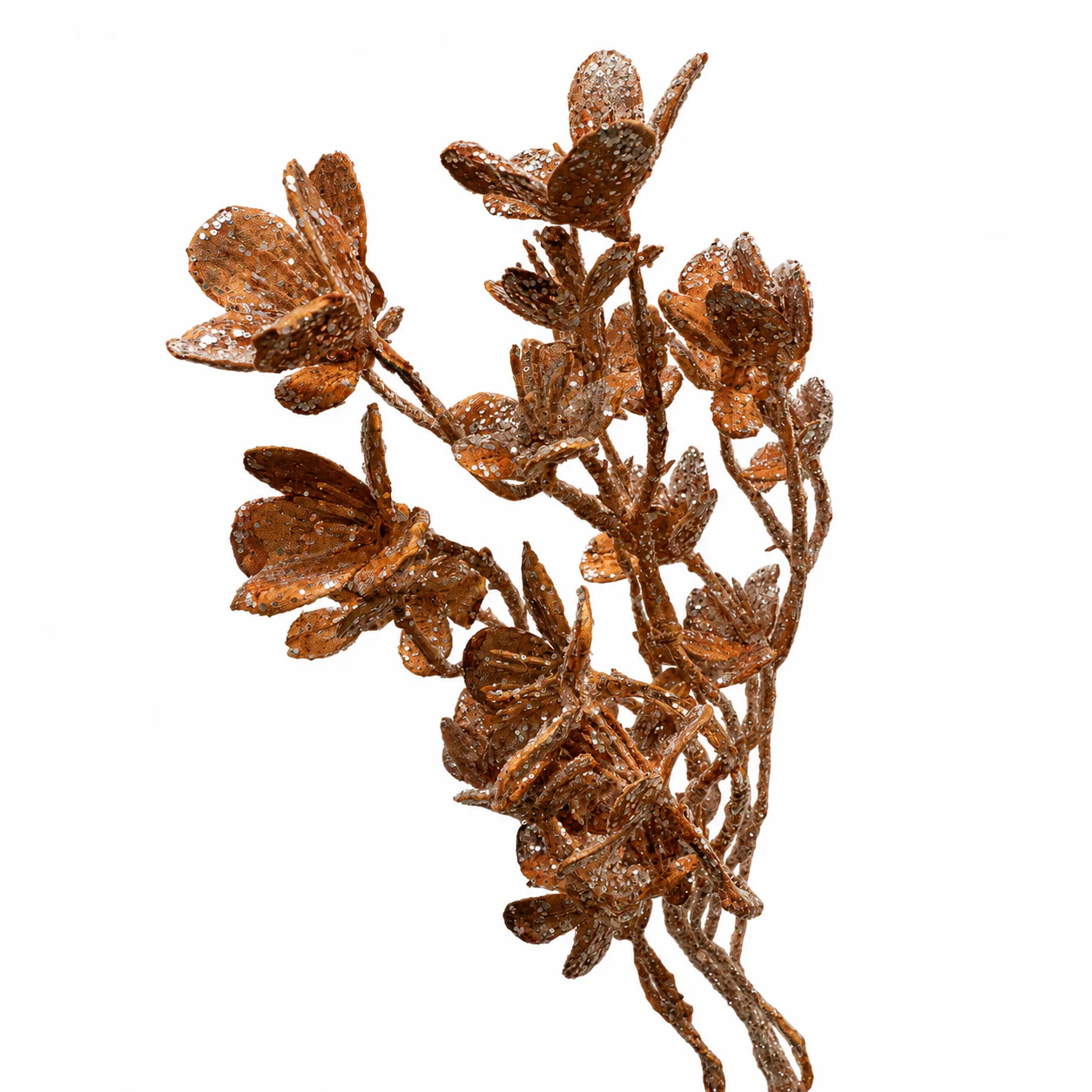 Branche pailletée Eva - Image 3
