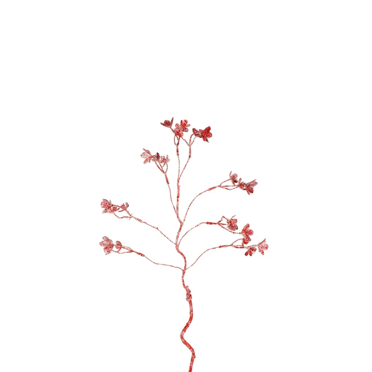 Branche pailletée Eva - Image 8