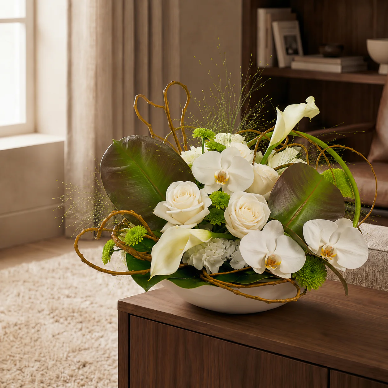 Feuilles de Ficus - Image 3