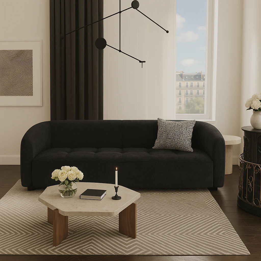 Housse de Coussin Delicate - Image 3