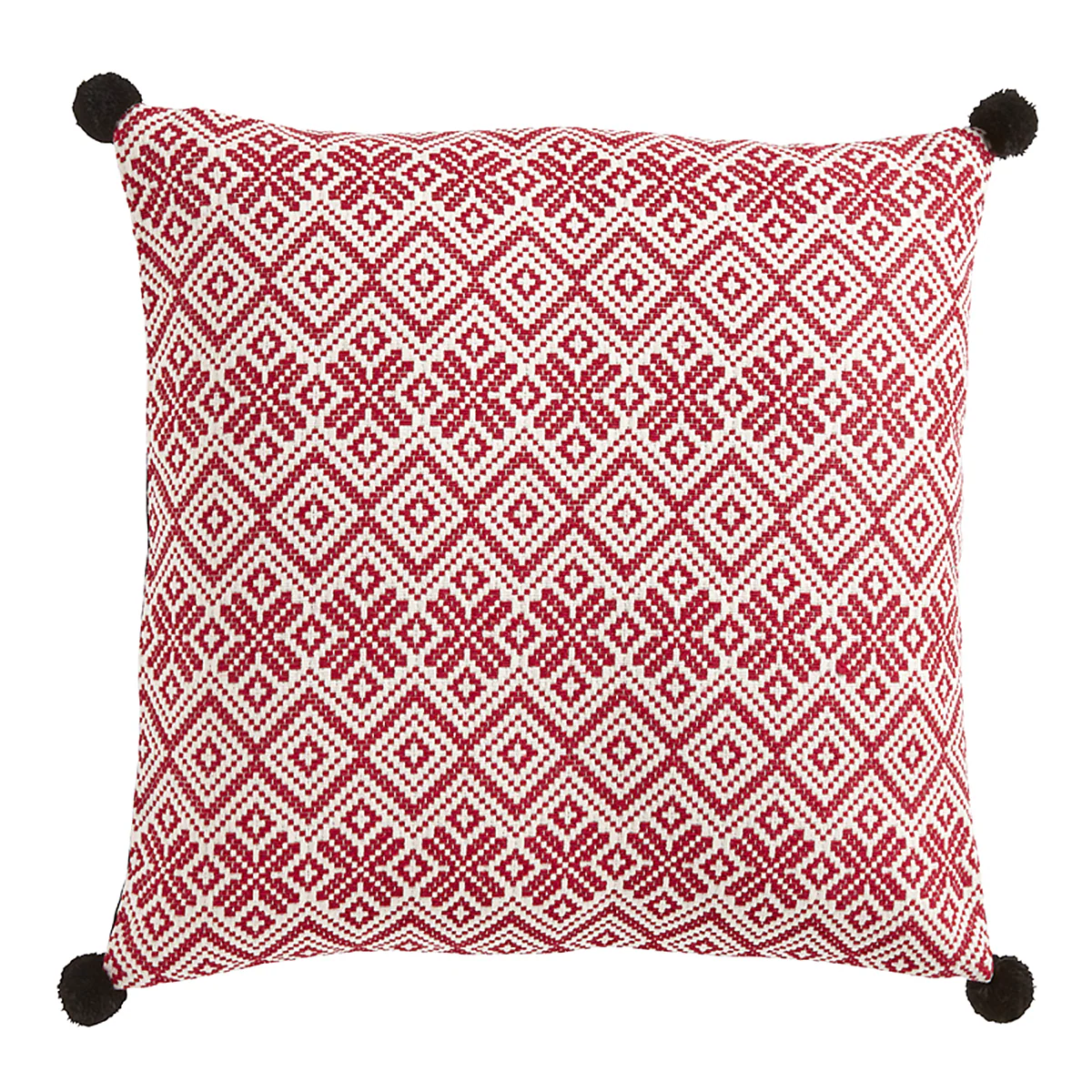 Housse de Coussin de Noël Ginger