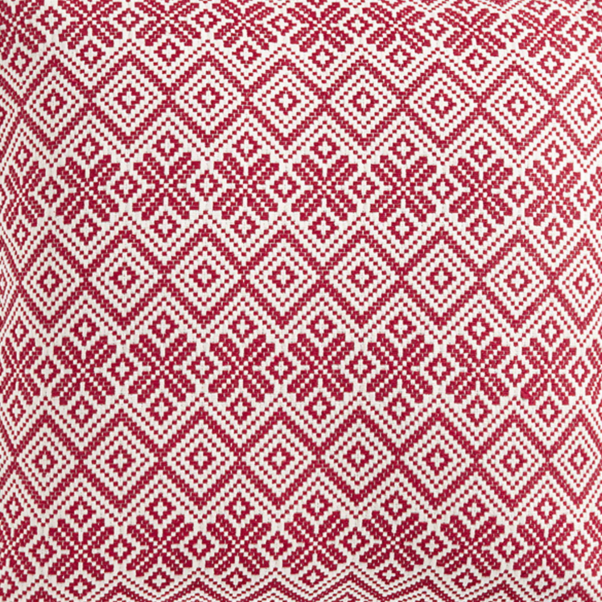 Housse de Coussin de Noël Ginger - Image 3