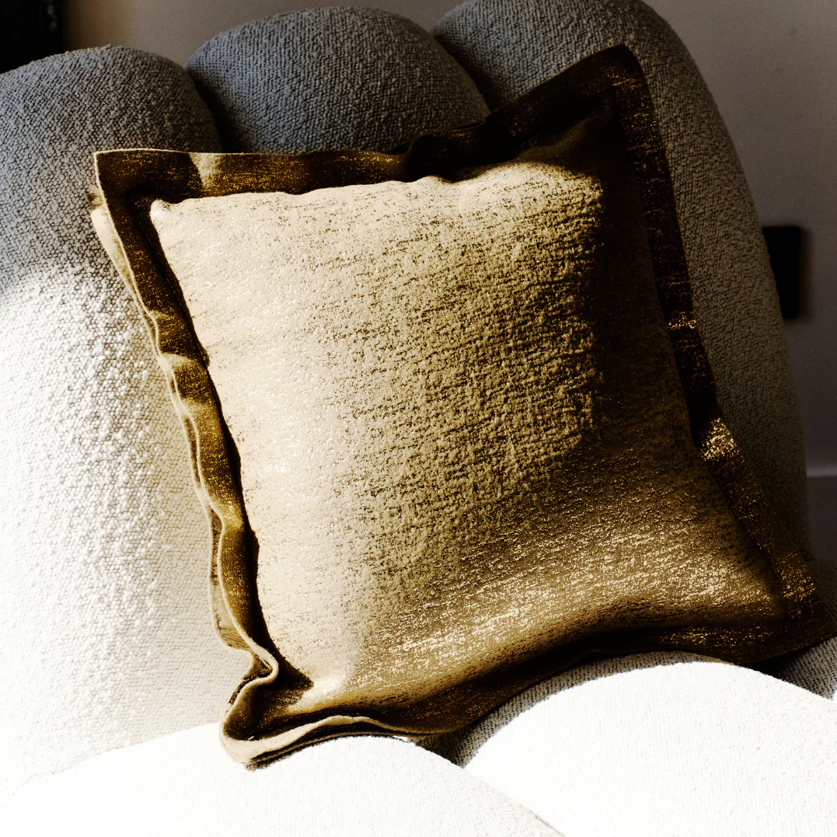 Housse de Coussin Seven - Image 3