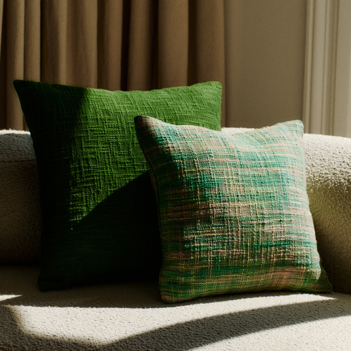 Housse de Coussin Odeon - Image 3