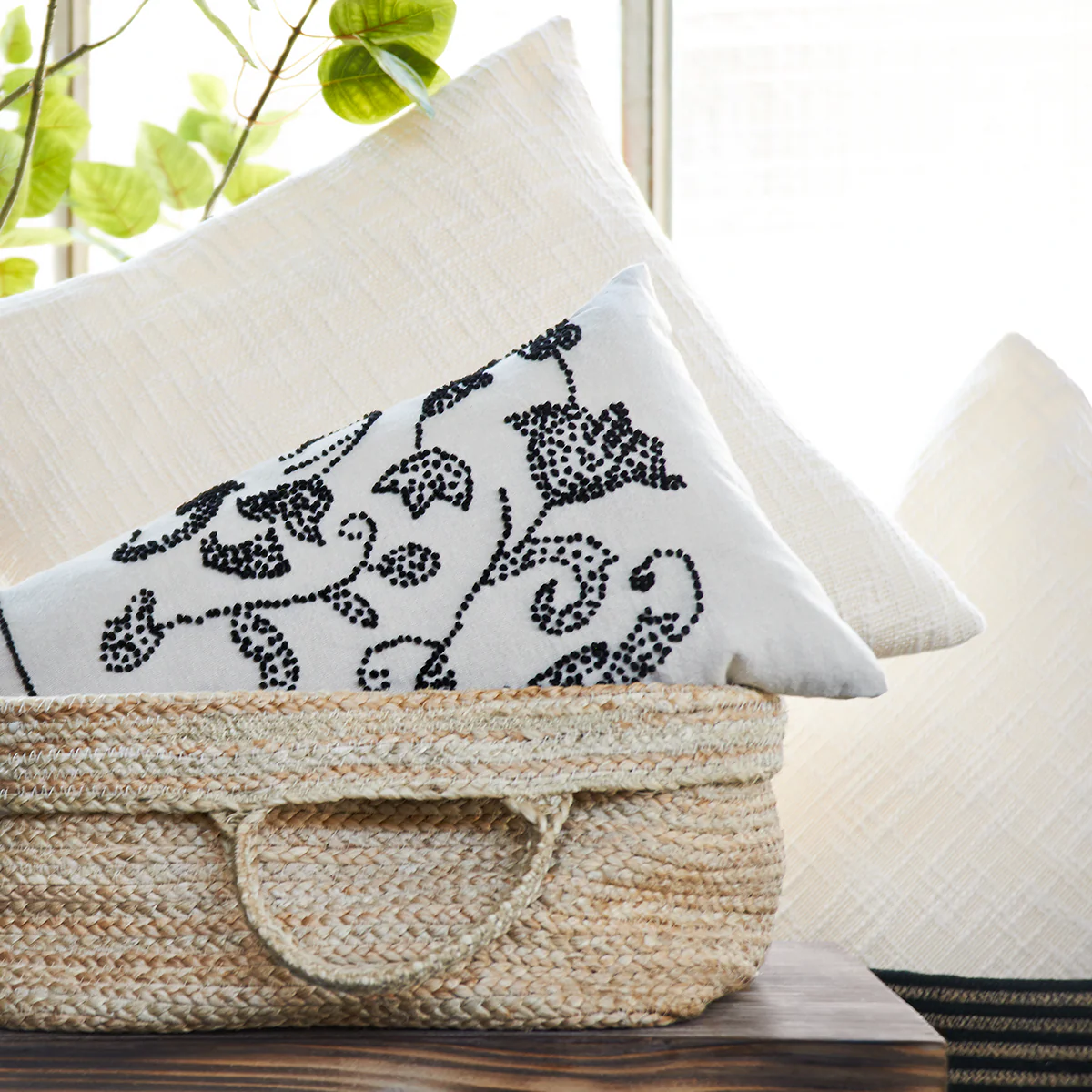 Housse de Coussin Odeon - Image 6