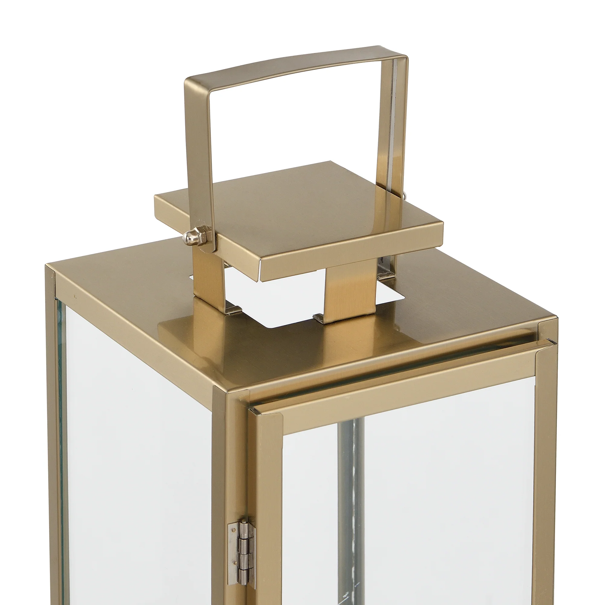 Lanterne Goldy 30 cm - Image 6