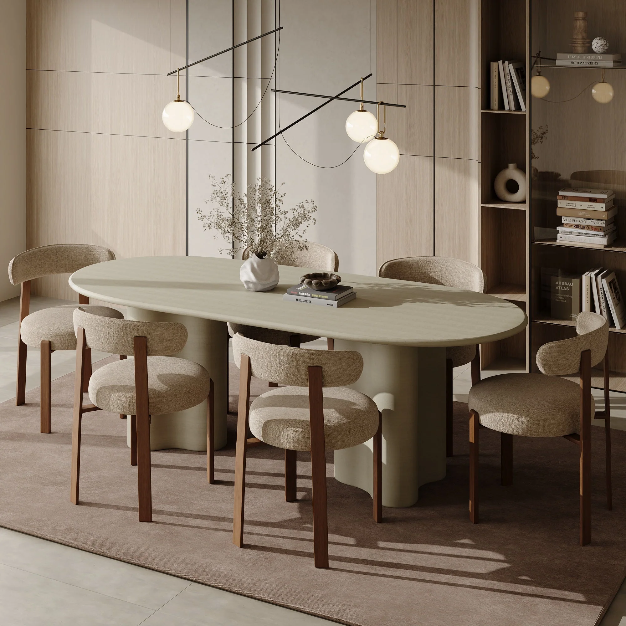 Lot de 2 chaises Juna - Image 15