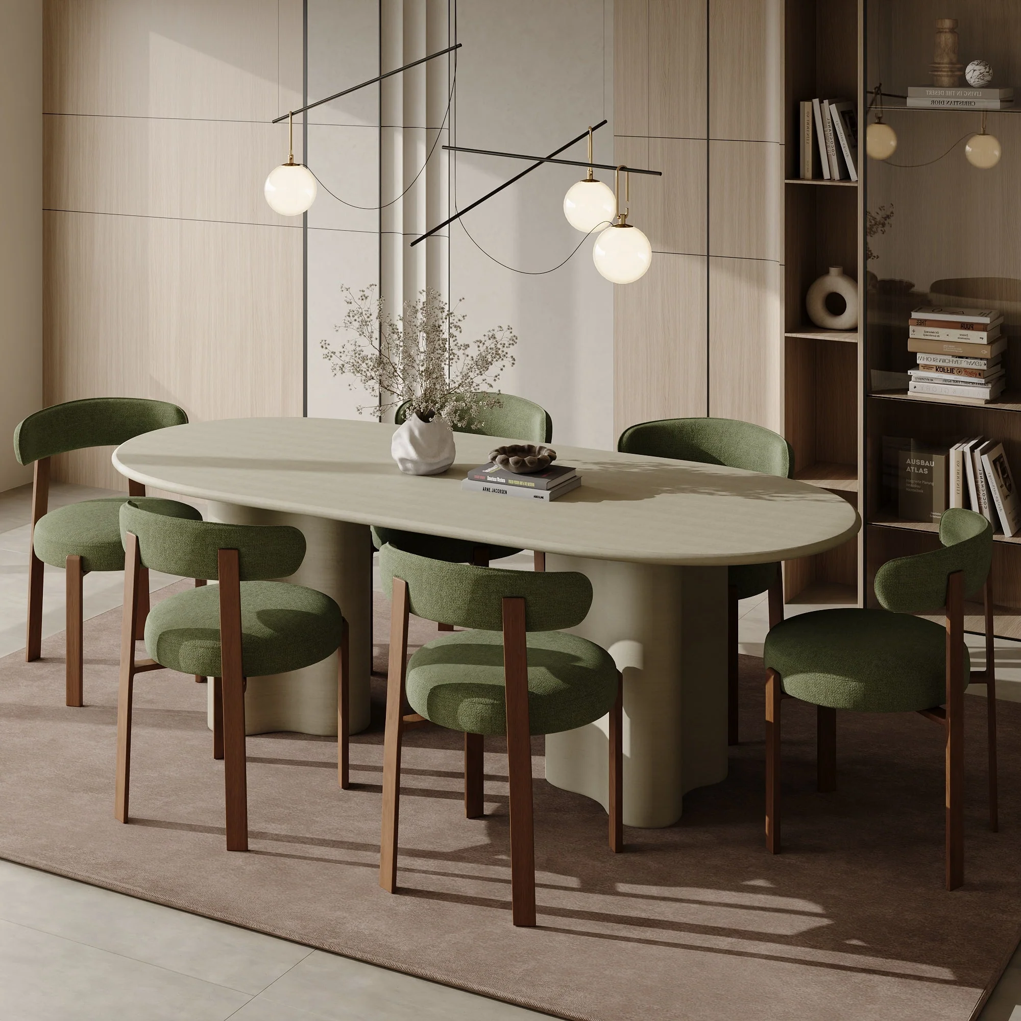 Lot de 2 chaises Juna - Image 21
