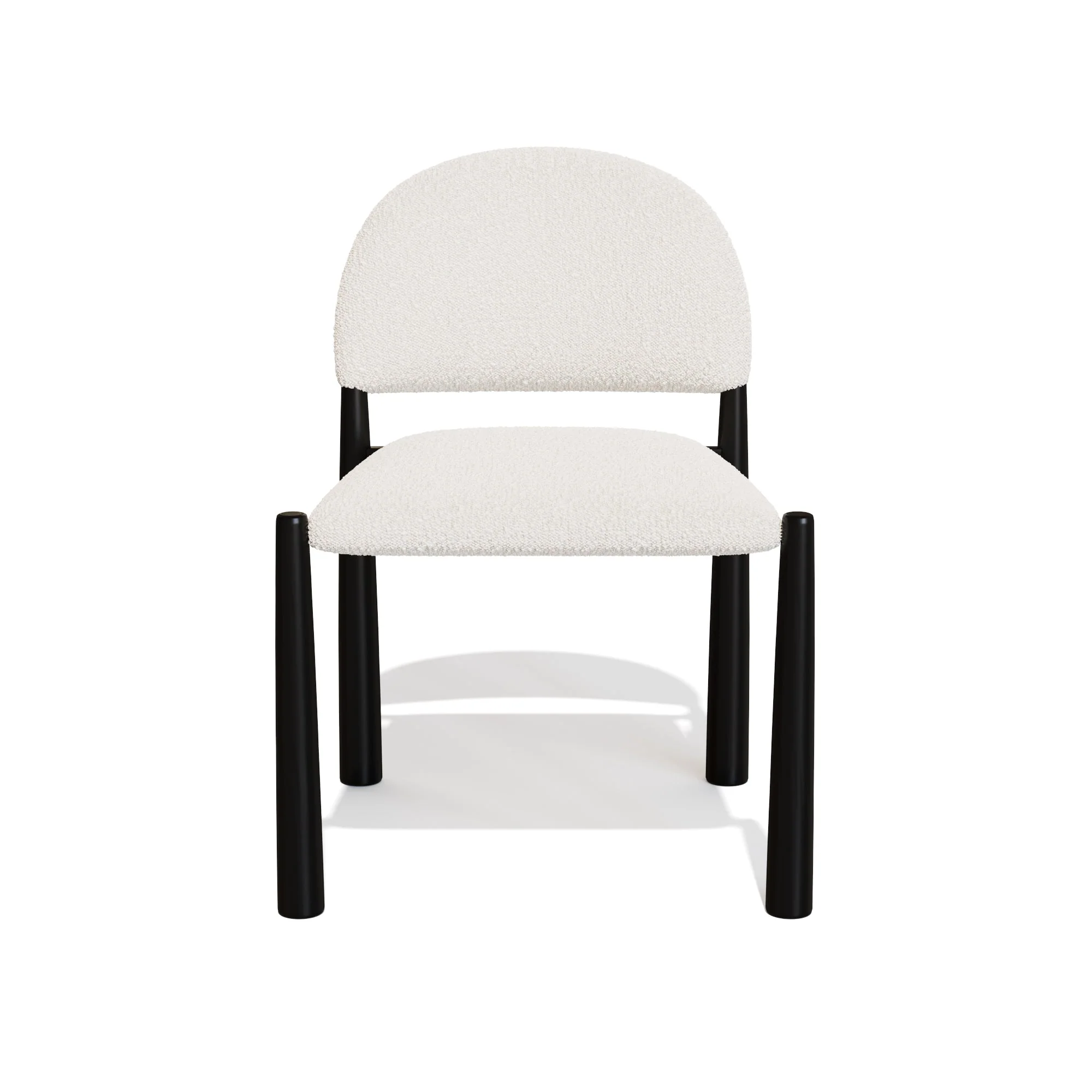 Chaises Milo