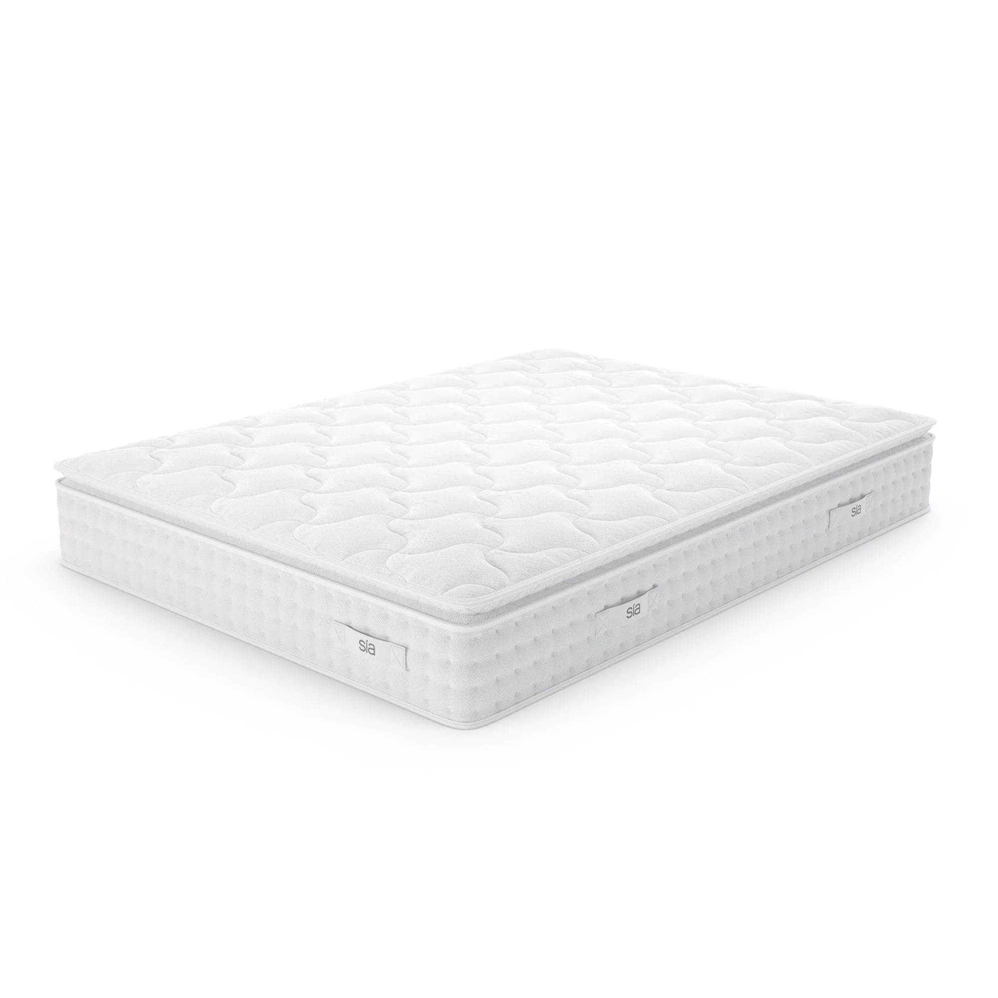 Matelas Hybride Premium Cloud - Image 15