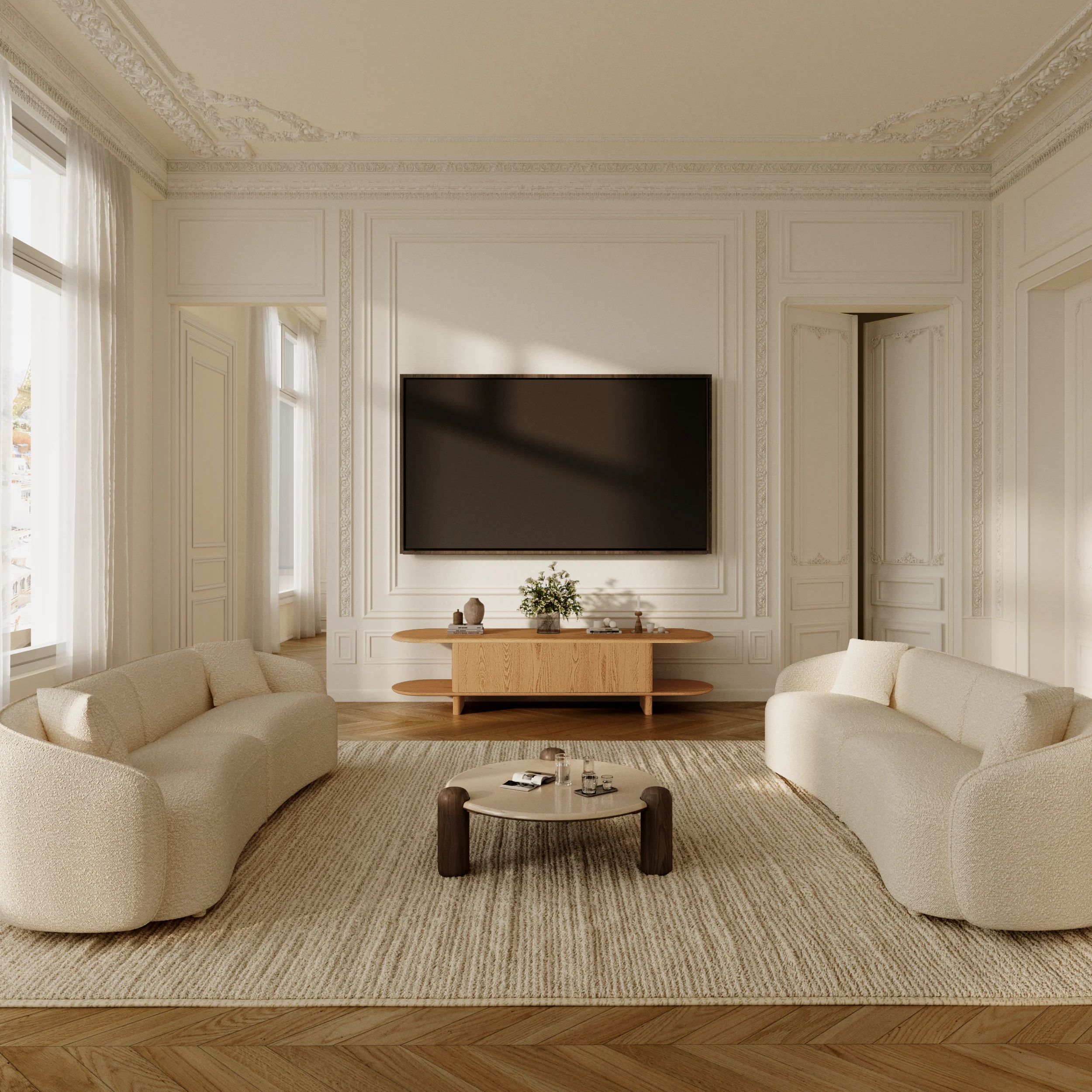 Meuble TV BOIA - Image 15