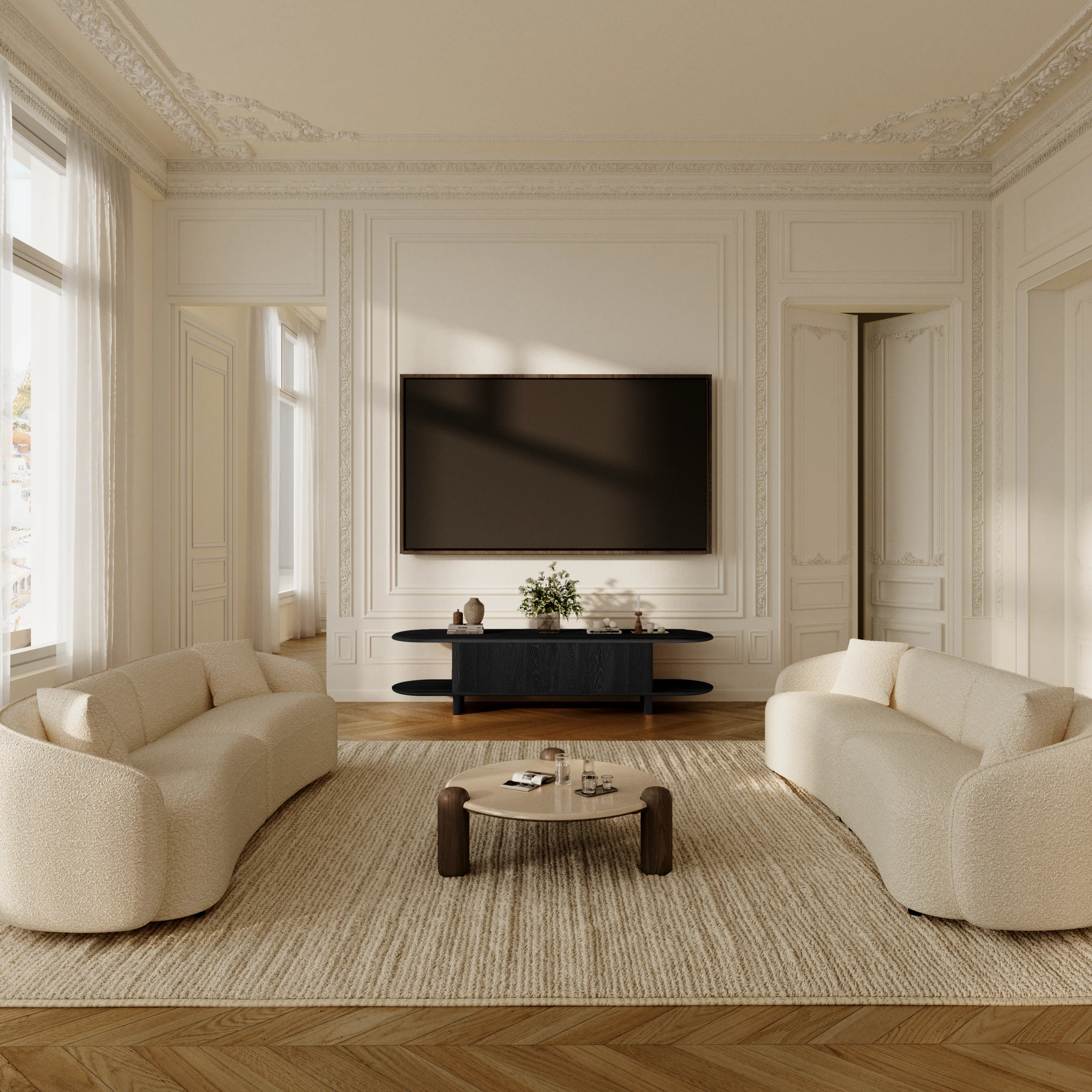 Meuble TV BOIA - Image 22