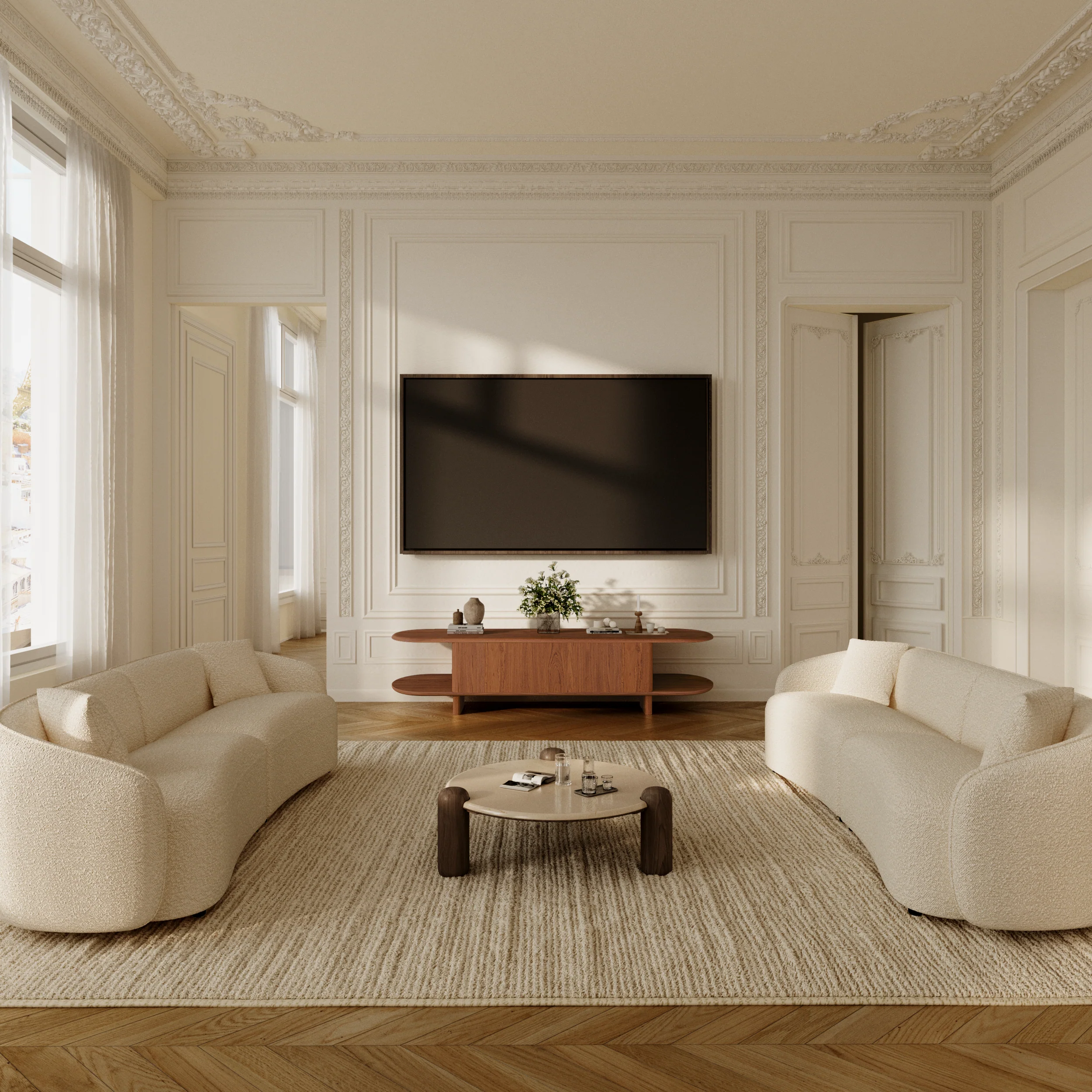 Meuble TV BOIA - Image 8