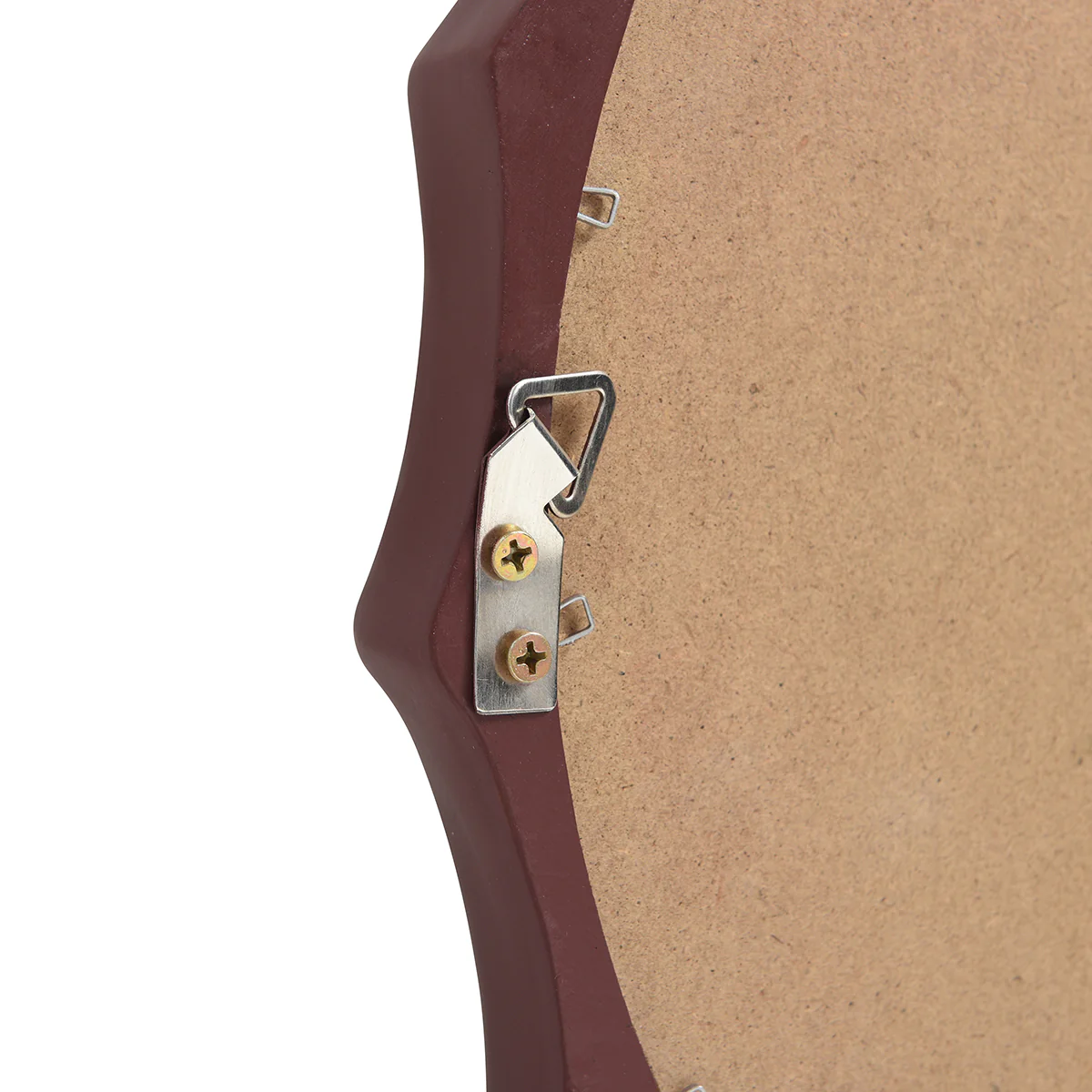 Miroir rond Ondine 38cm - Image 17