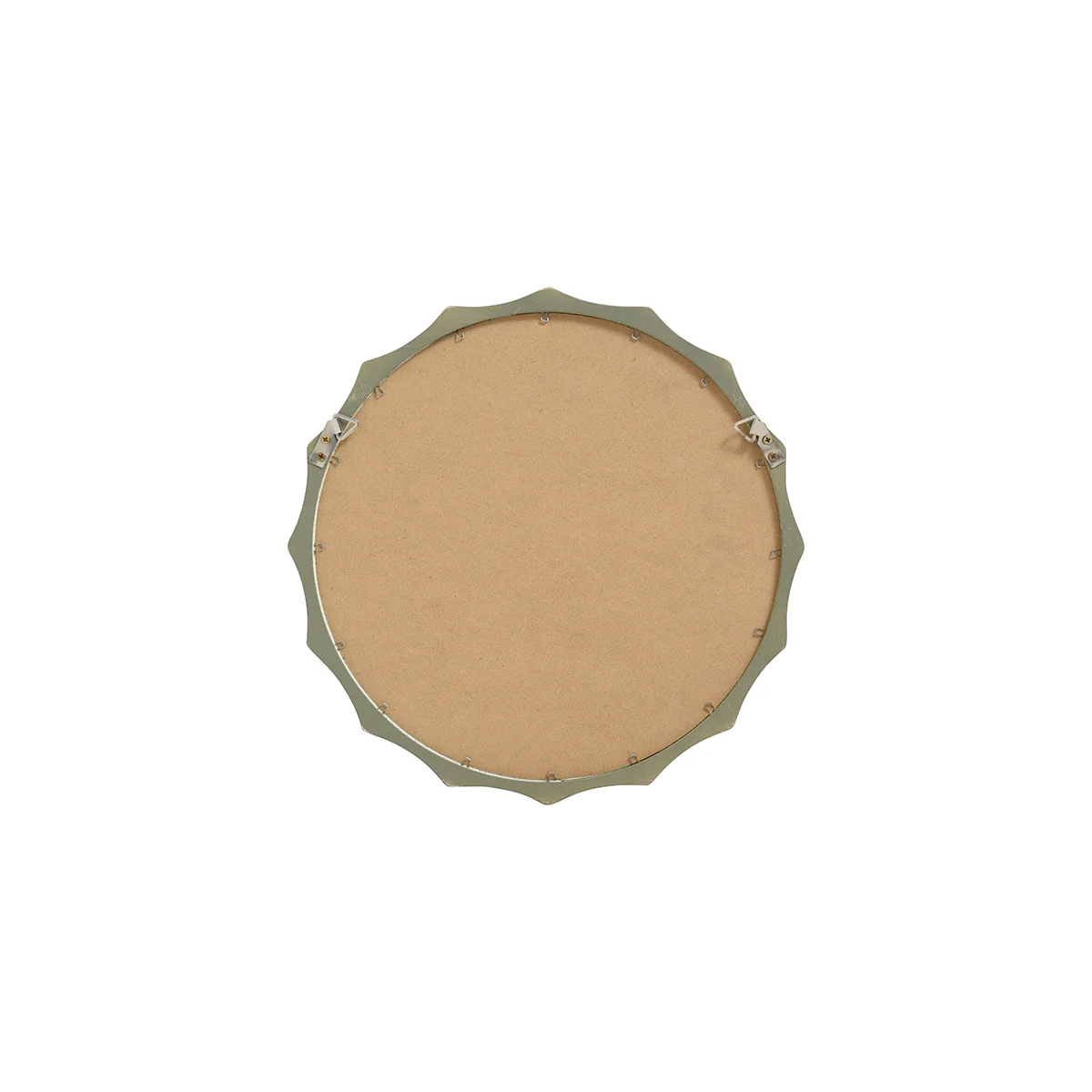 Miroir rond Ondine 38cm - Image 30