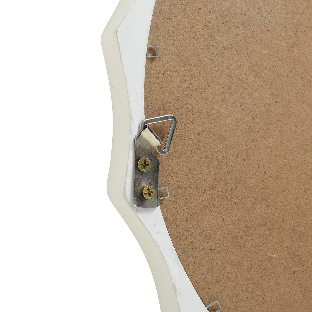 Miroir rond Ondine 38cm - Image 5