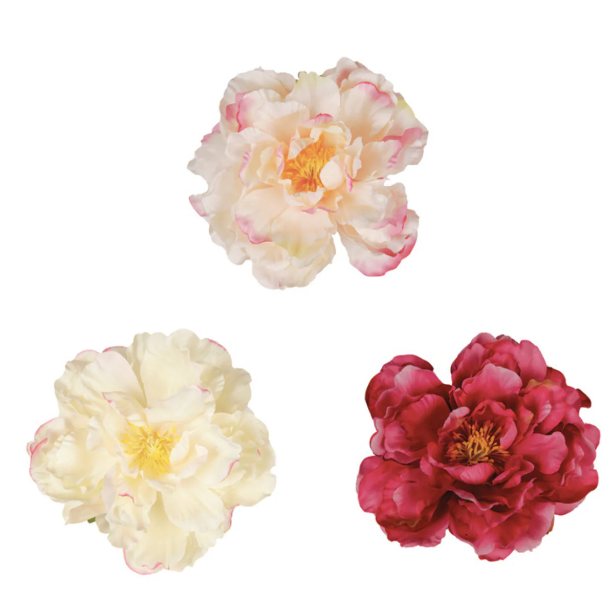 Mix de Fleurs Artificielles